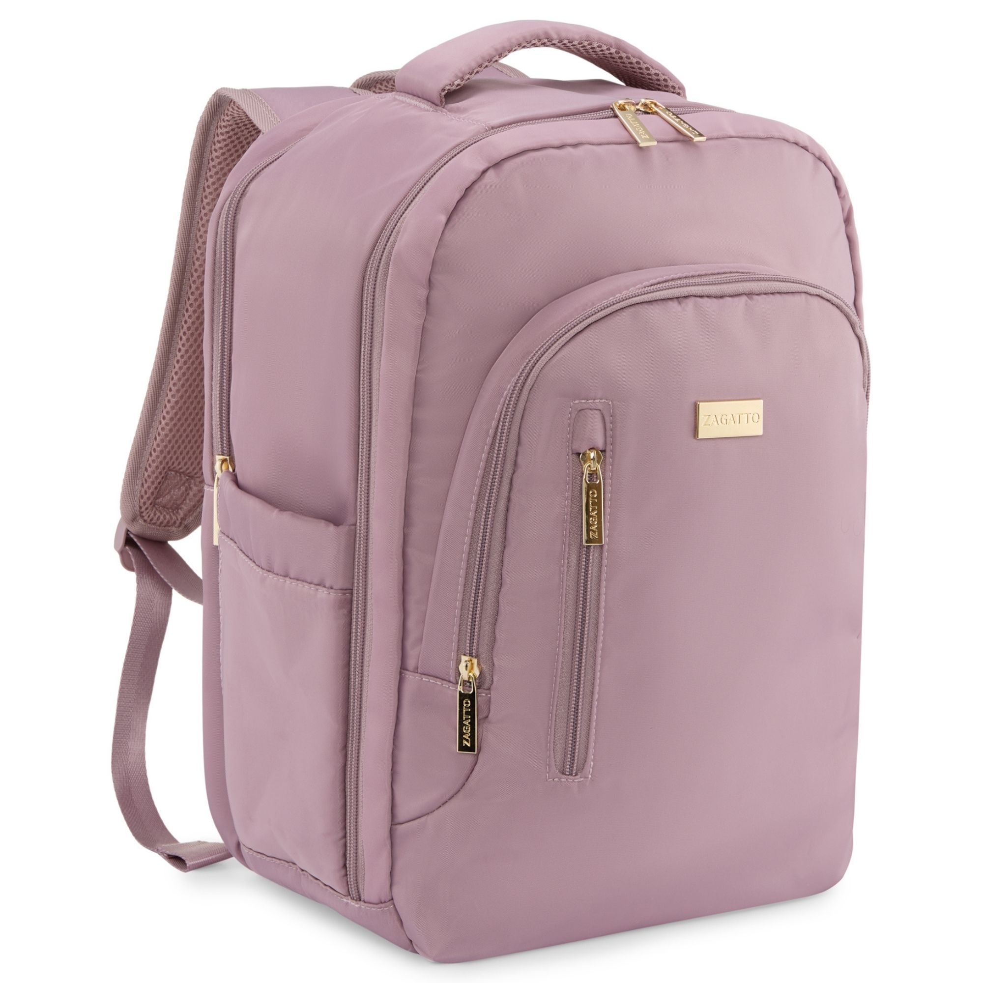 Batoh do letadla Ryanair 40x30x20 kabinové turistické zavazadlo Zagatto