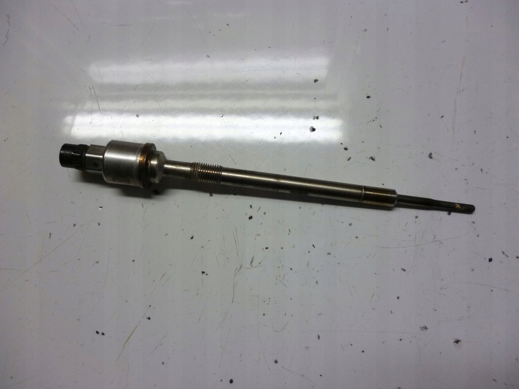 OPEL INSIGNIA A 2.0CDTI 160KM A20DTH ŚWIECA ŻAROWA 55579436