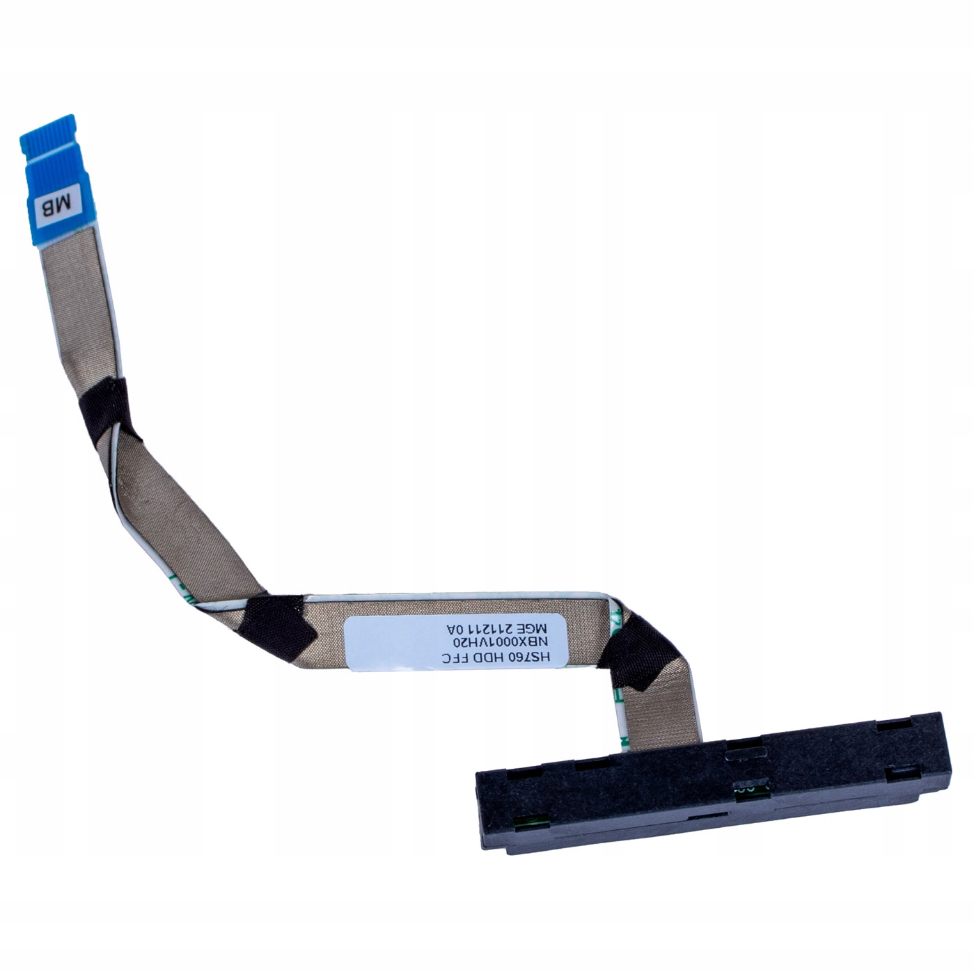 Adaptér propojovací kabel disku Sata Lenovo IdeaPad 3 17 V17 2/3 generace