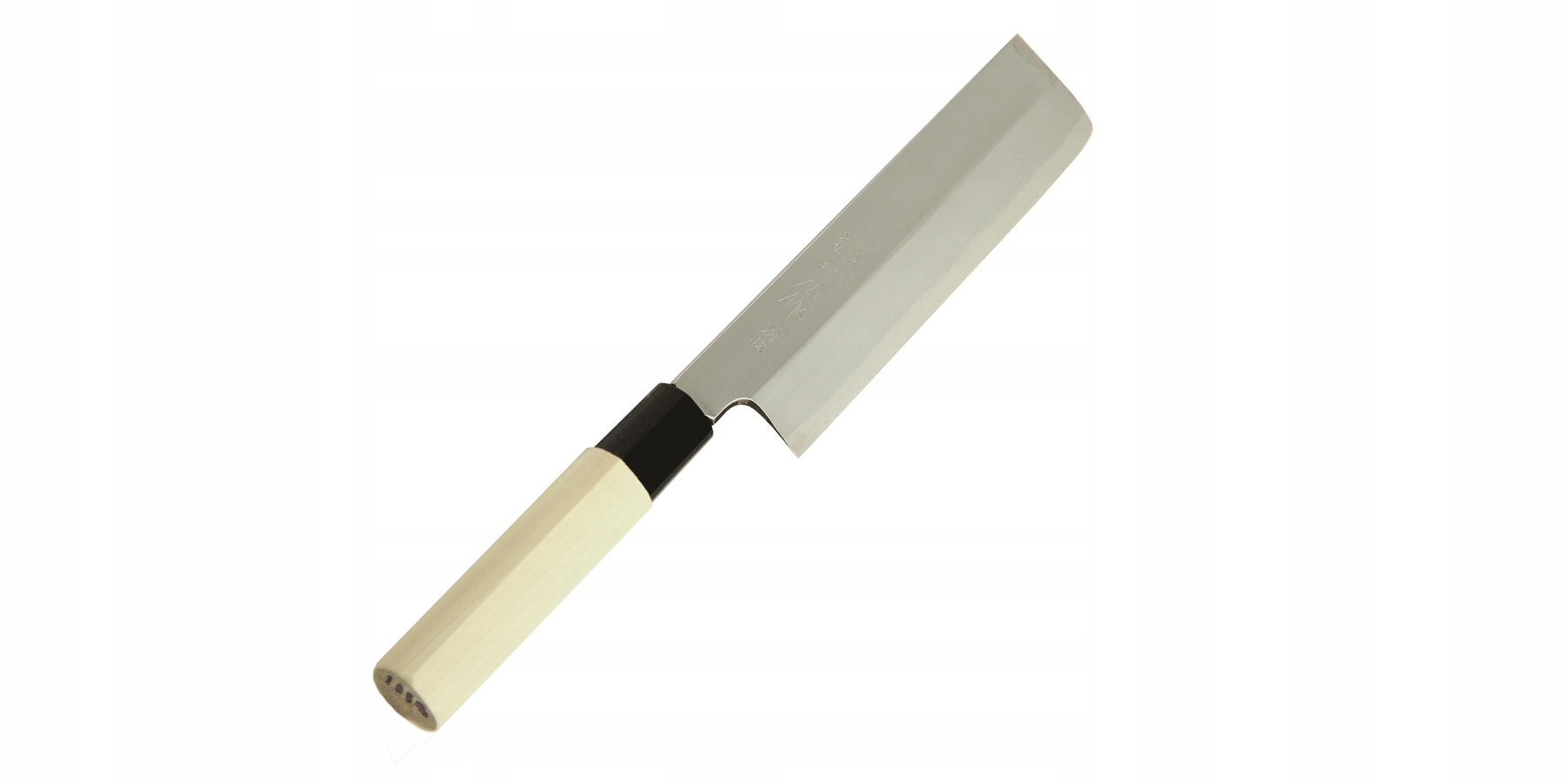 Nôž Masahiro Bessen Usuba 165 mm [16238]