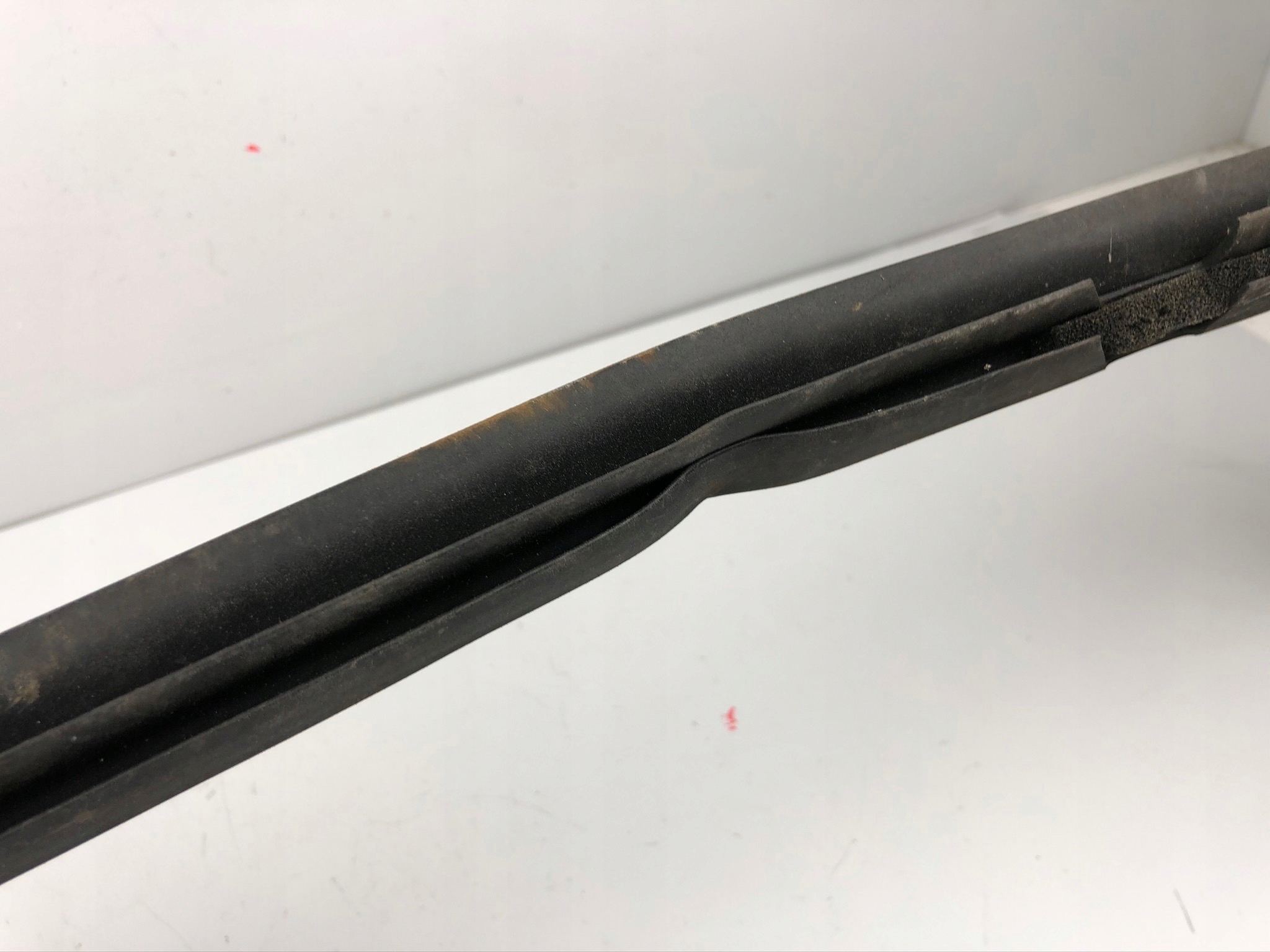 Dichtsatz Tür links heck MERCEDES CLA W117