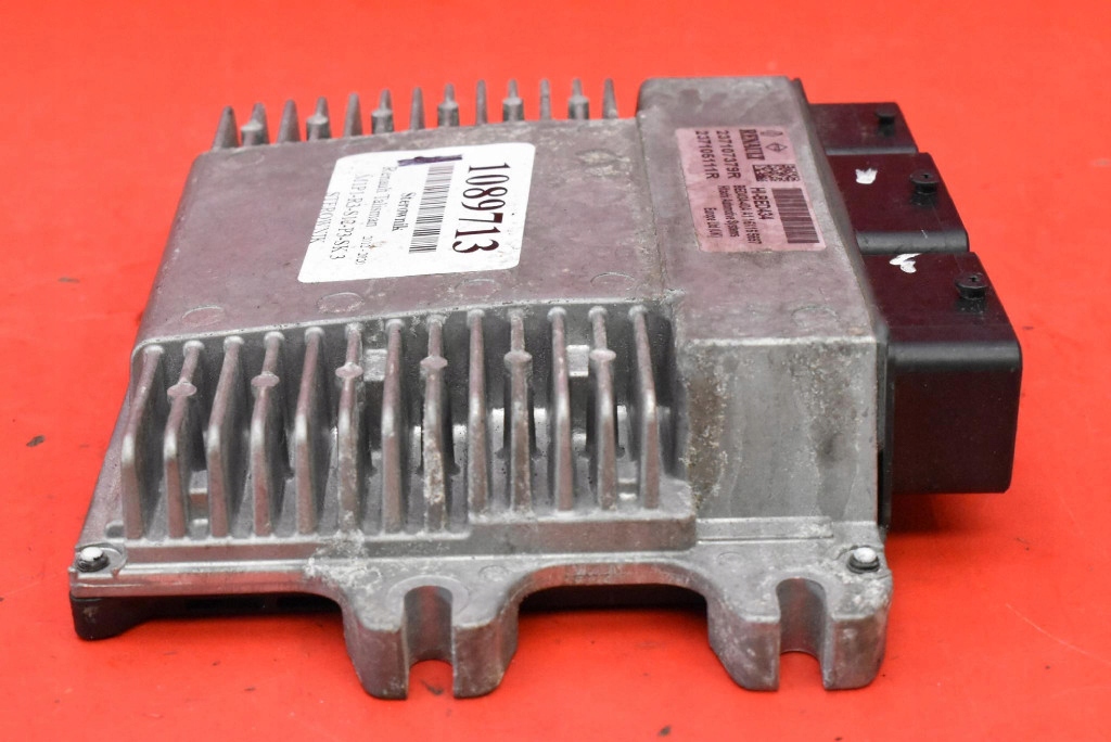 Centralina computer Motore 237107379R RENAULT TALISMAN 1 e 1.6 TCe 150 KM
