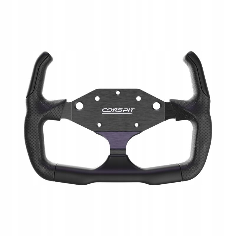 Conspit CX295 Rim – obręcz 295 mm kompatybilna z H.AO HUB