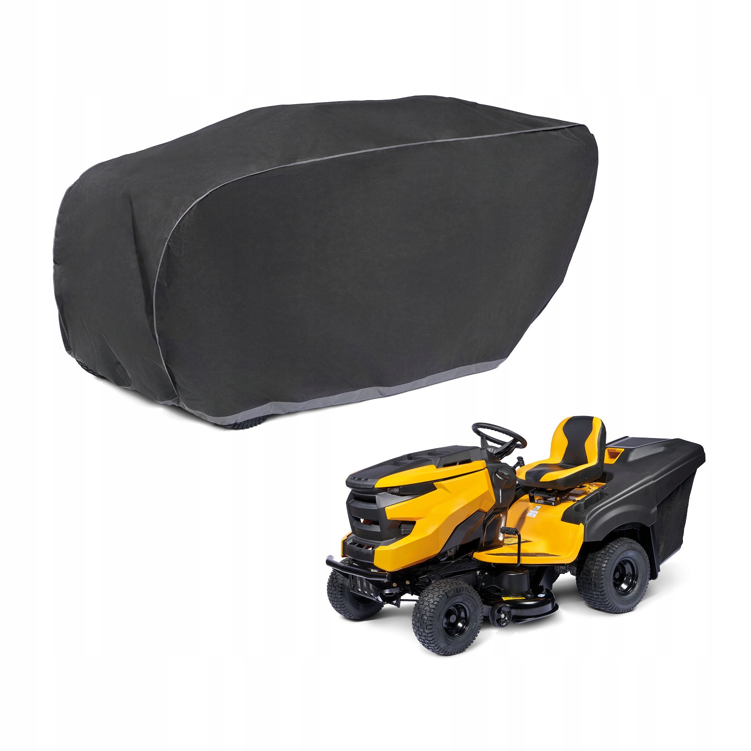 Nepromokavý ochranný obal na zahradní traktor XXL250 Membránový