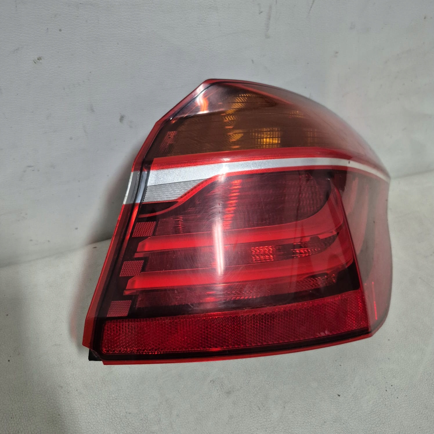 BMW 2 F45 ACTIVE TOURER 14-22 light rear part rear right