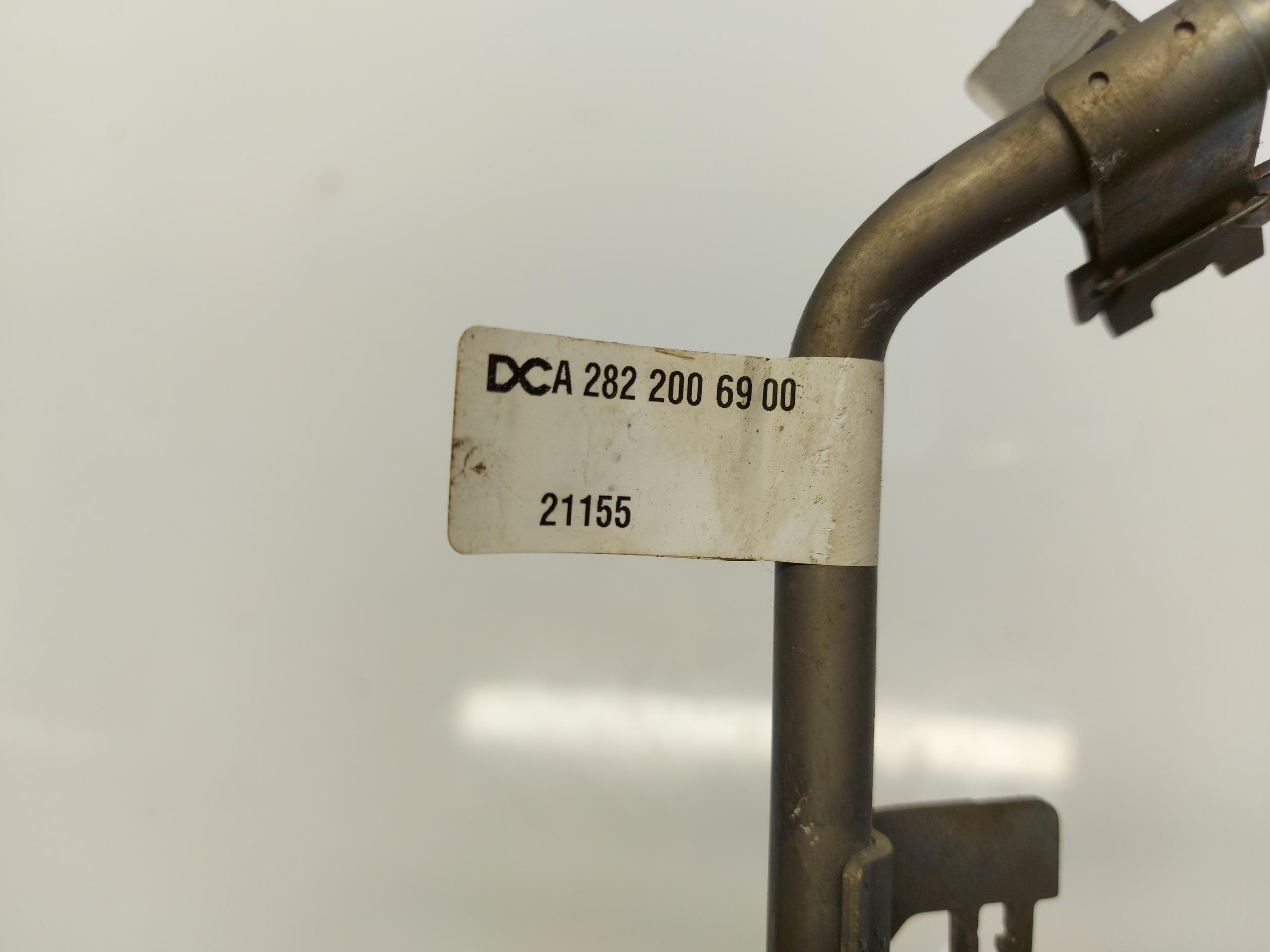 Mercedes GLA II H247 crijevo prijenos cijevčica vode 1.3h