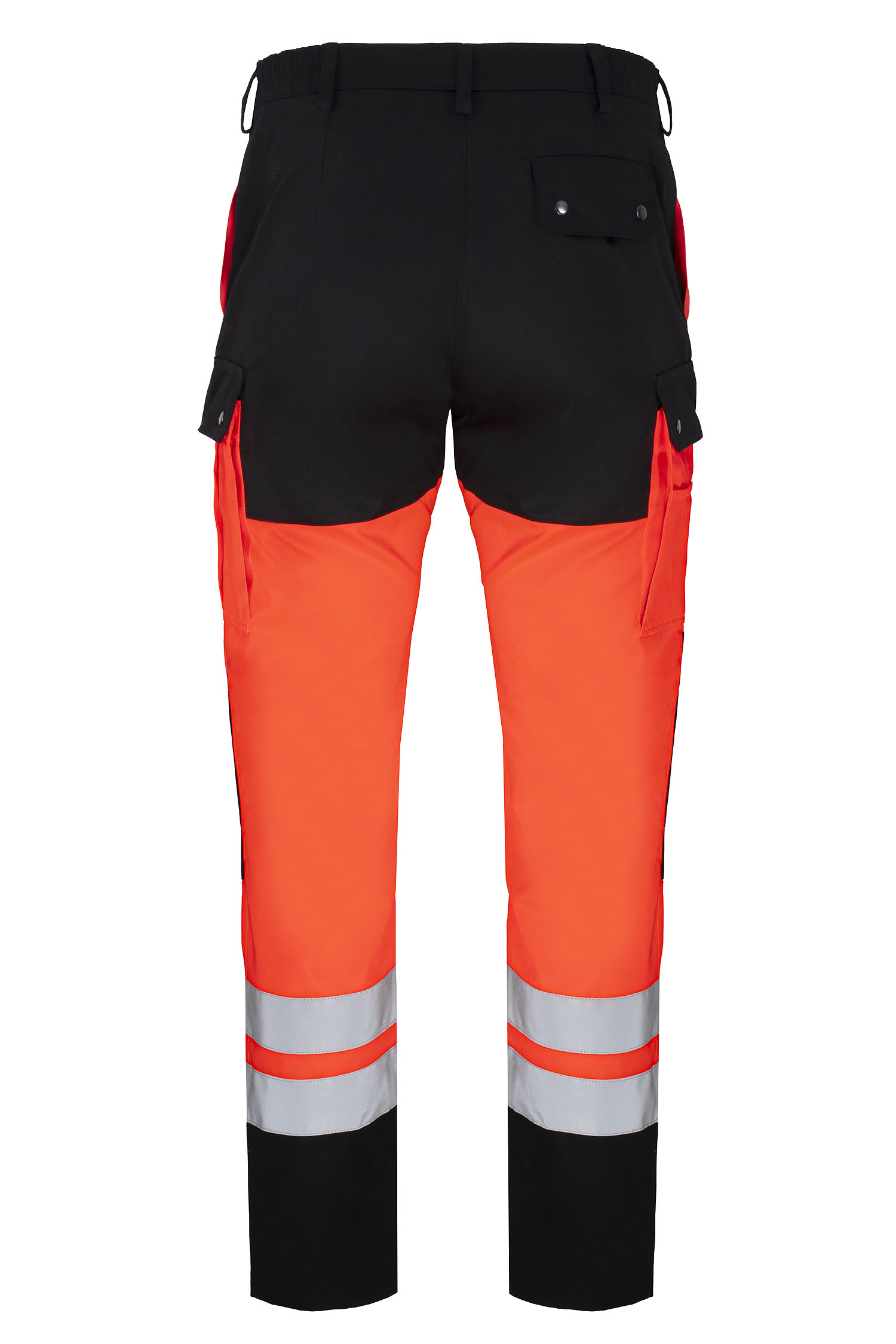 Spodnie PRESTIGE Fluo Z KLINEM Ratownictwo RATOWNI Kod producenta 5903990652035