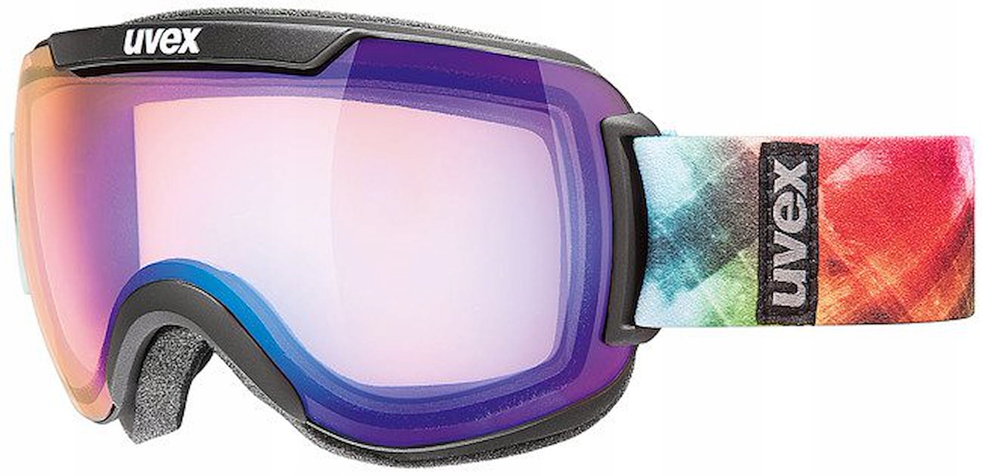 Gogle Uvex Downhill 2000 - Niska cena na Allegro Gogle Uvex Downhill 2000 - Niska cena na Allegro