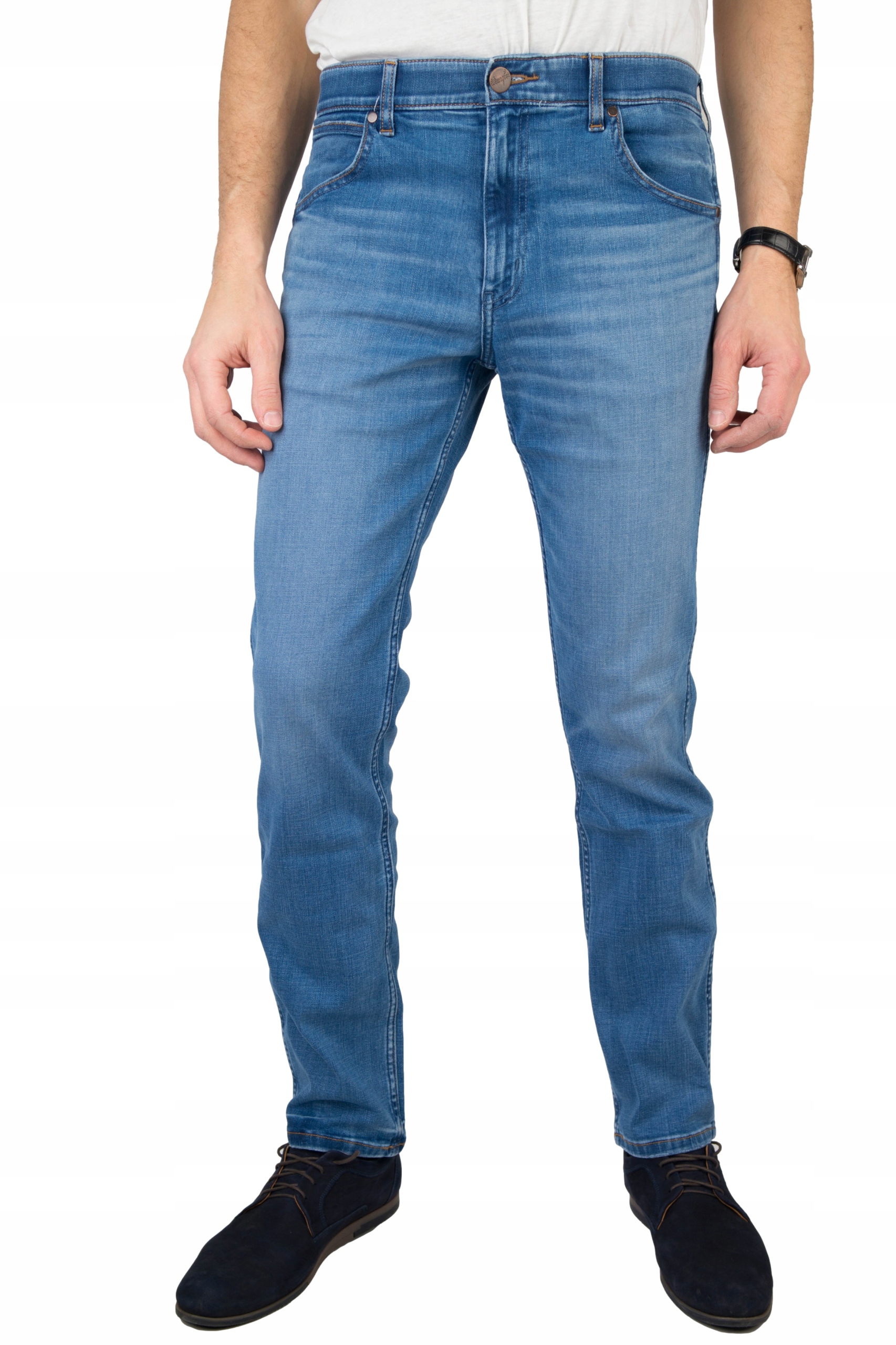 Wrangler Greensboro W34 L34 End Game W15QCSZ63