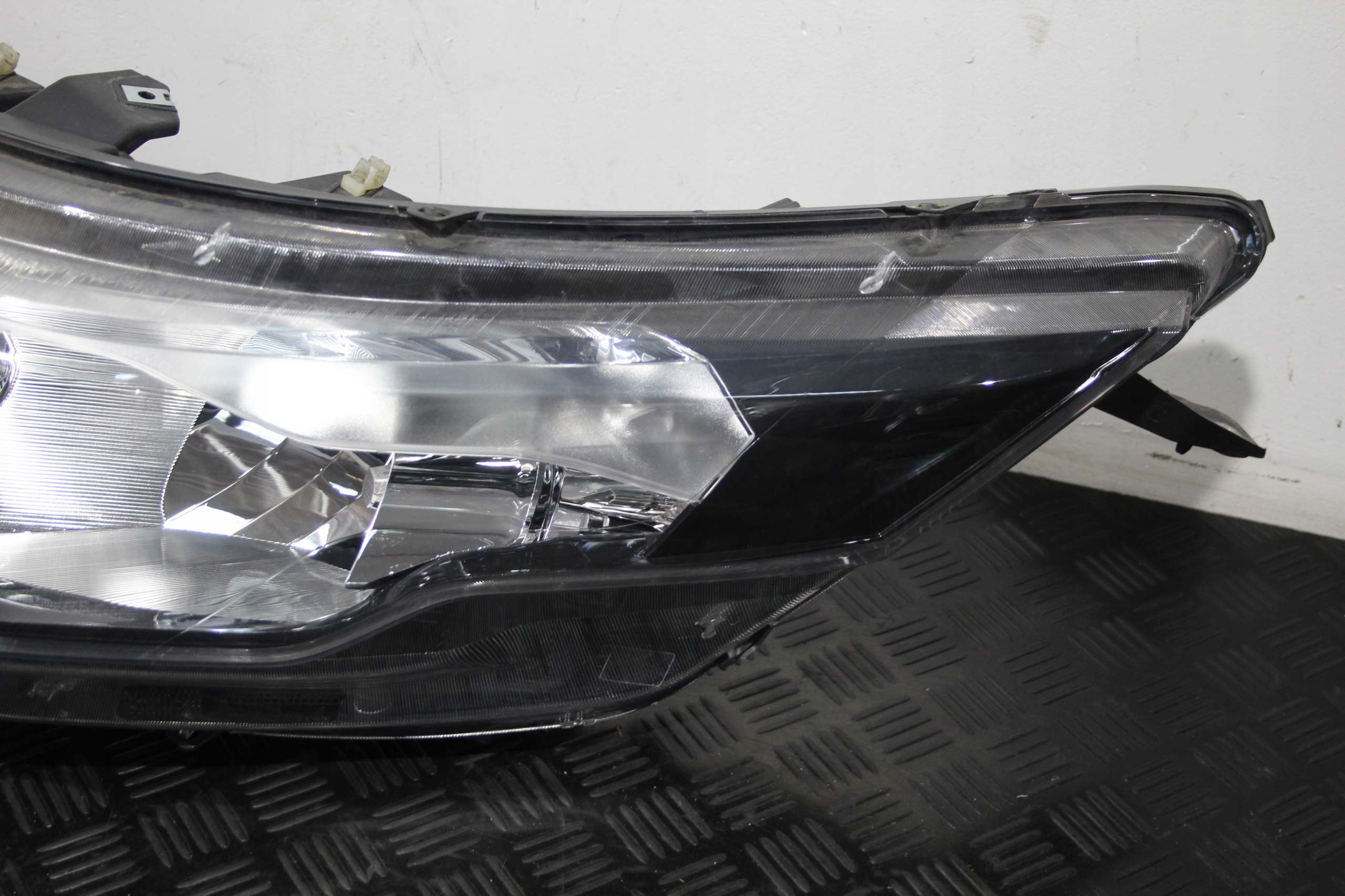 light left front IVECO DAILY IV 4 5801473750