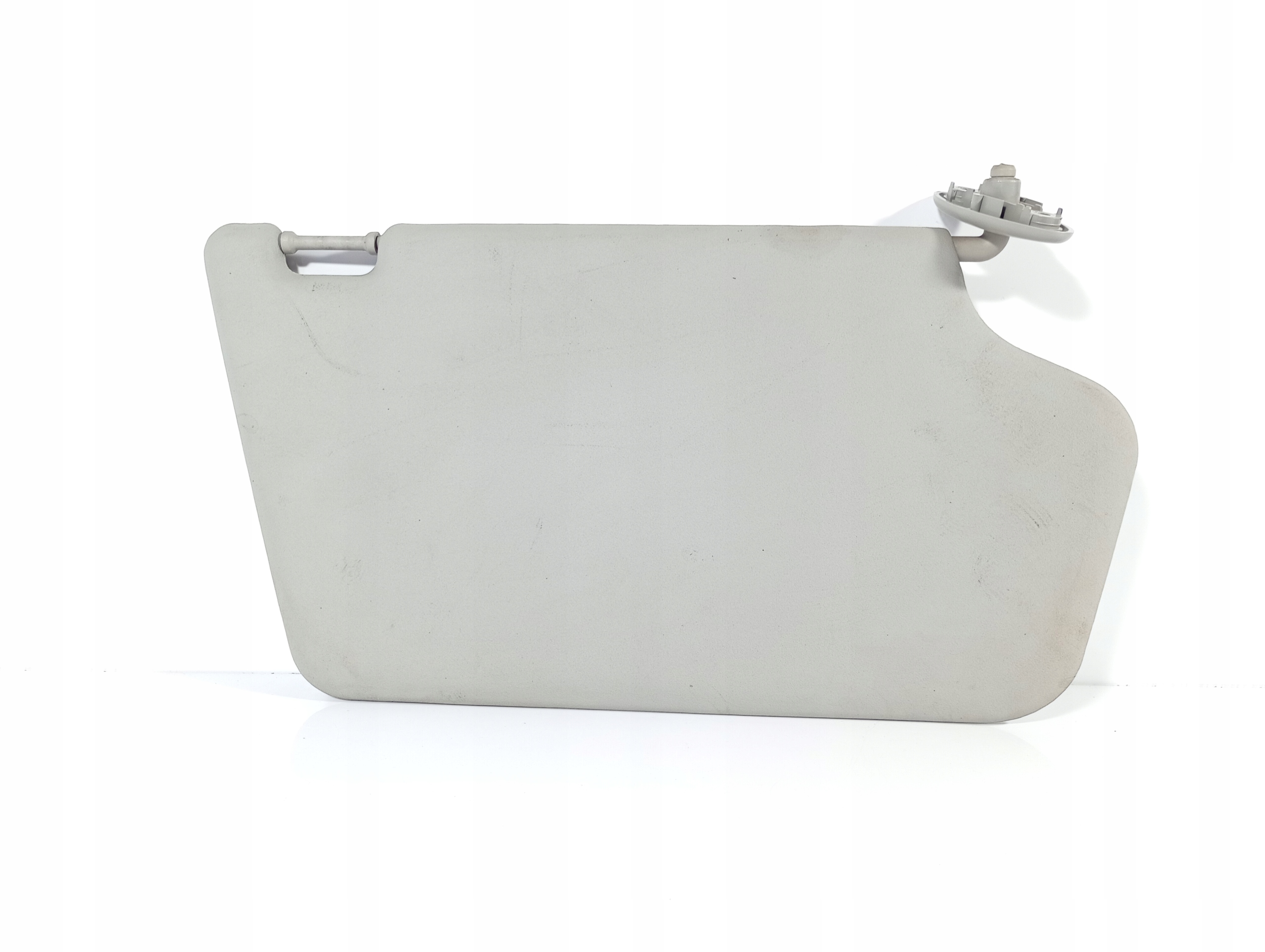 Mazda Demio 2 02-07 visor visor cover PRZECIWSLONECZNA left driver´s