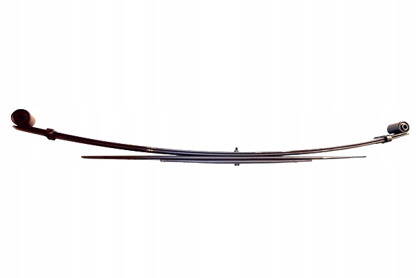 FAST RESOR FIAT DUCATO 94> TYŁ 4-PIÓRA 10Q 14