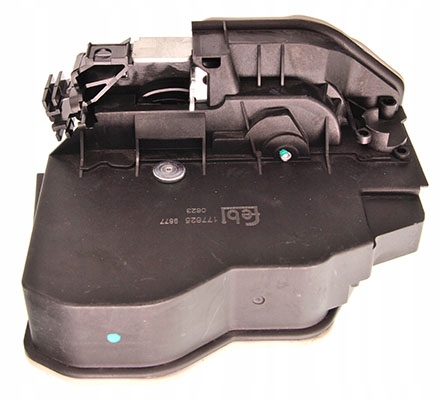 Febi Bilstein 177625 Замок двері