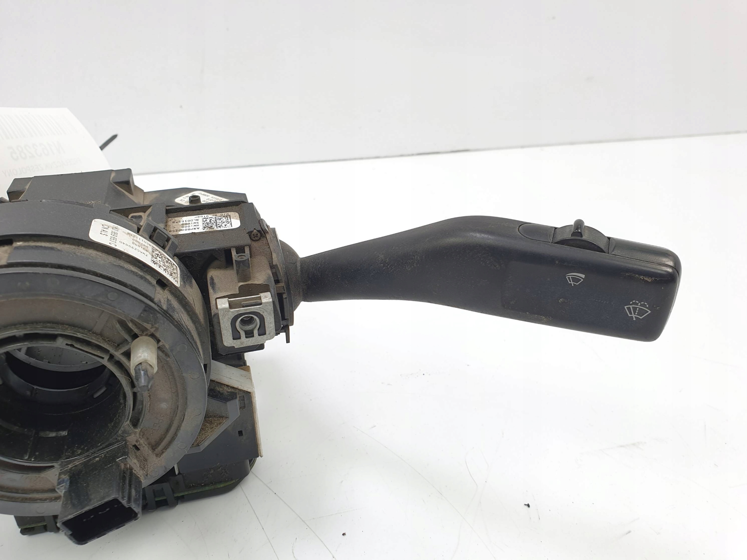 DEVIO LUCI TERGICRISTALLO TERGI 1K0953513 VW CADDY III