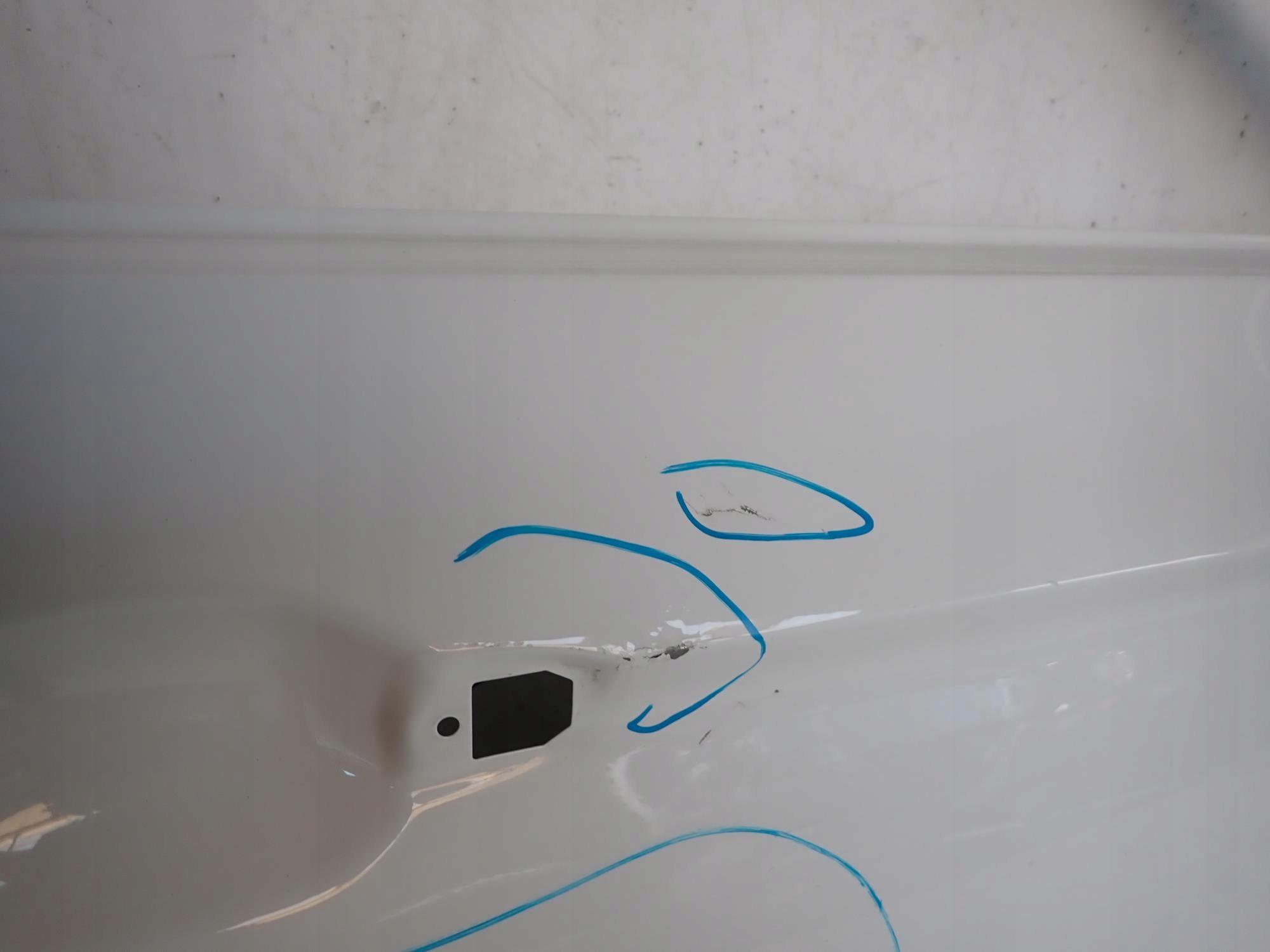 VW PASSAT B8 14-23 door front front right