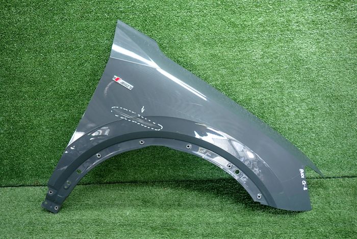 AUDI Q2 fender right front front
