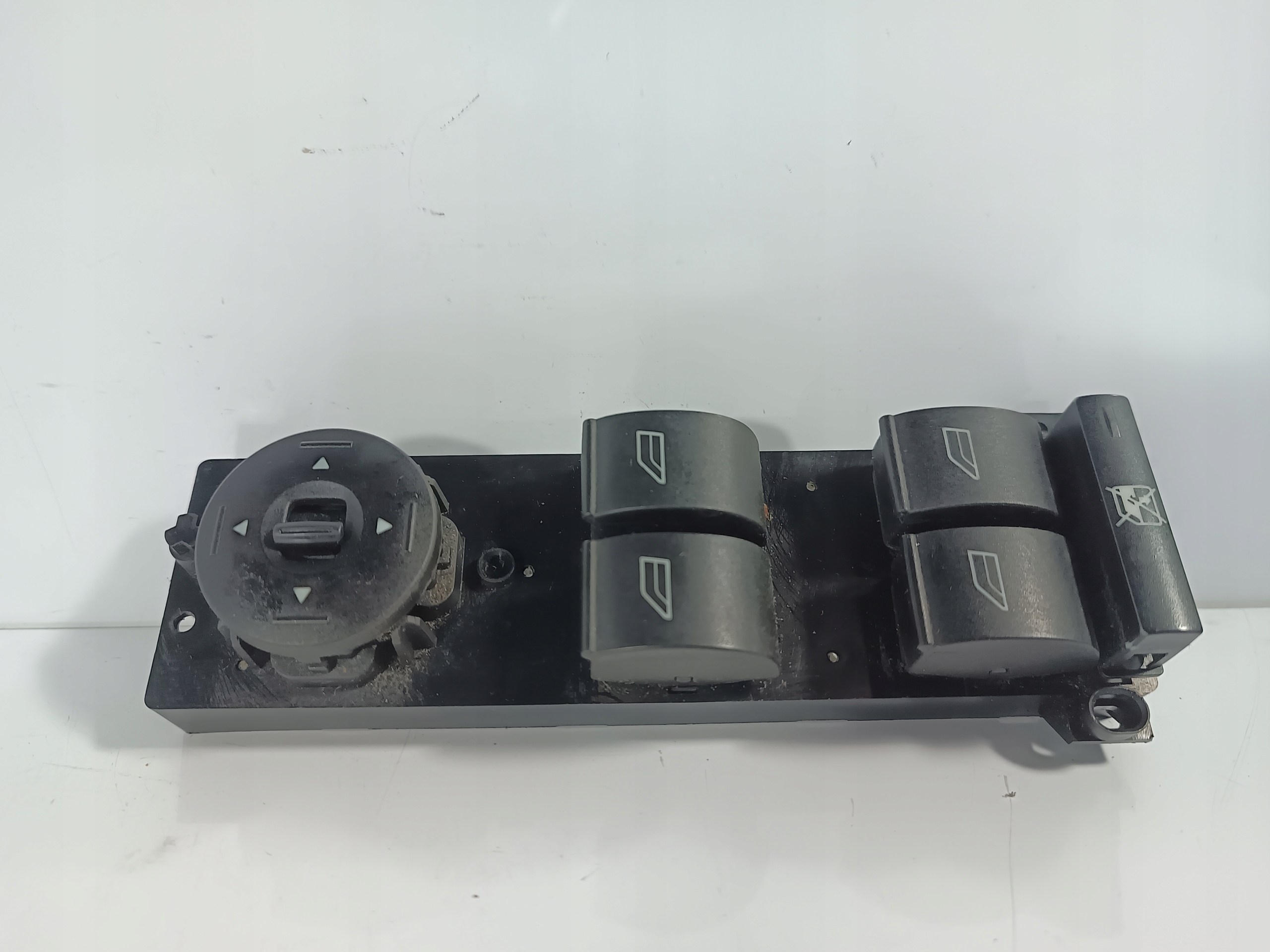 FORD C-MAX MK1 03-10 PANEL button regulation windows OE 3M5T14A1321F