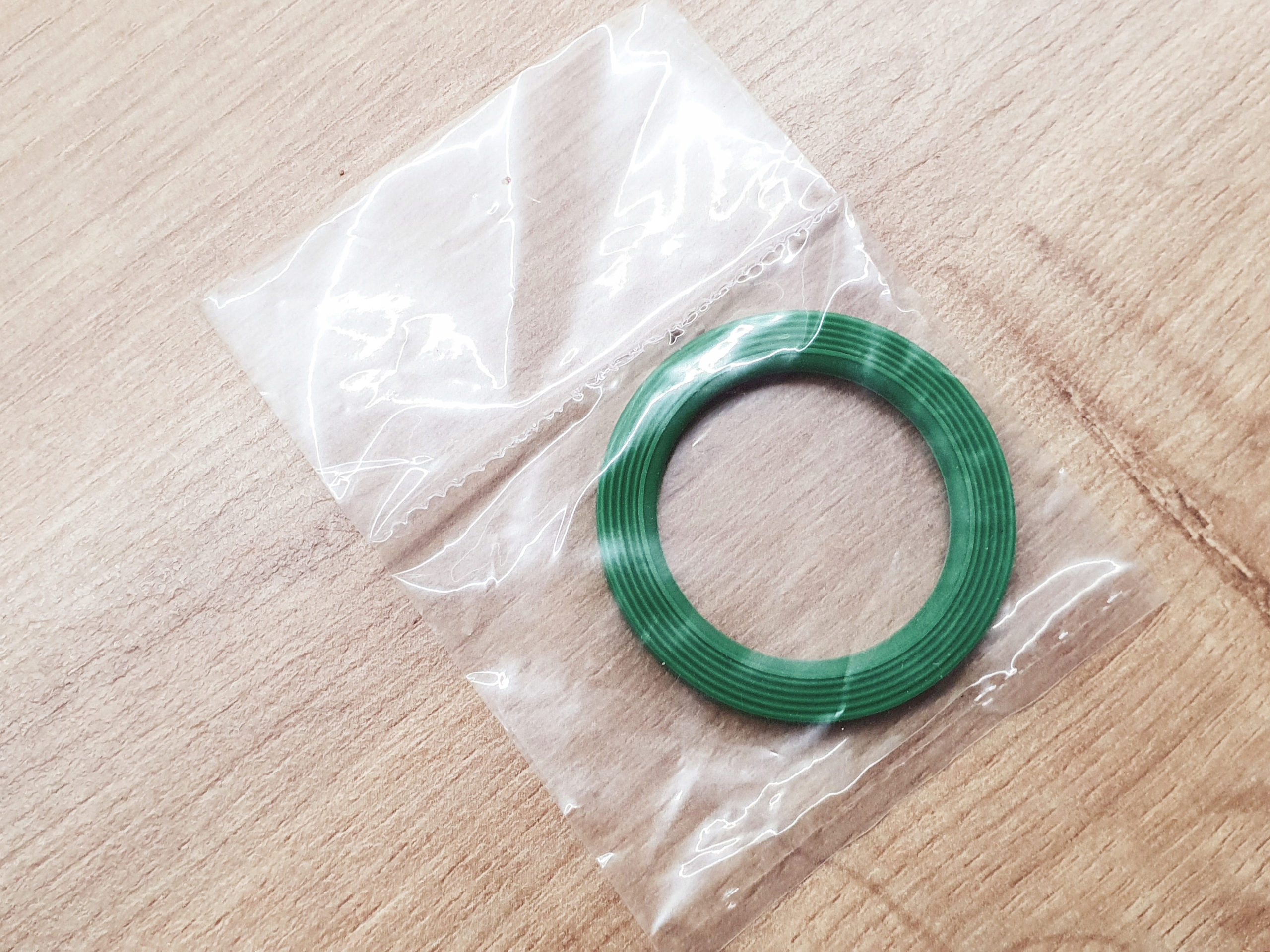 USZCZELKA PIERŚCIEŃ DO THERMOMIX TERMOMIX TM6 TM5 Marka Inna