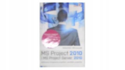 MS Project 2010 i - Sebastian Wilczewski