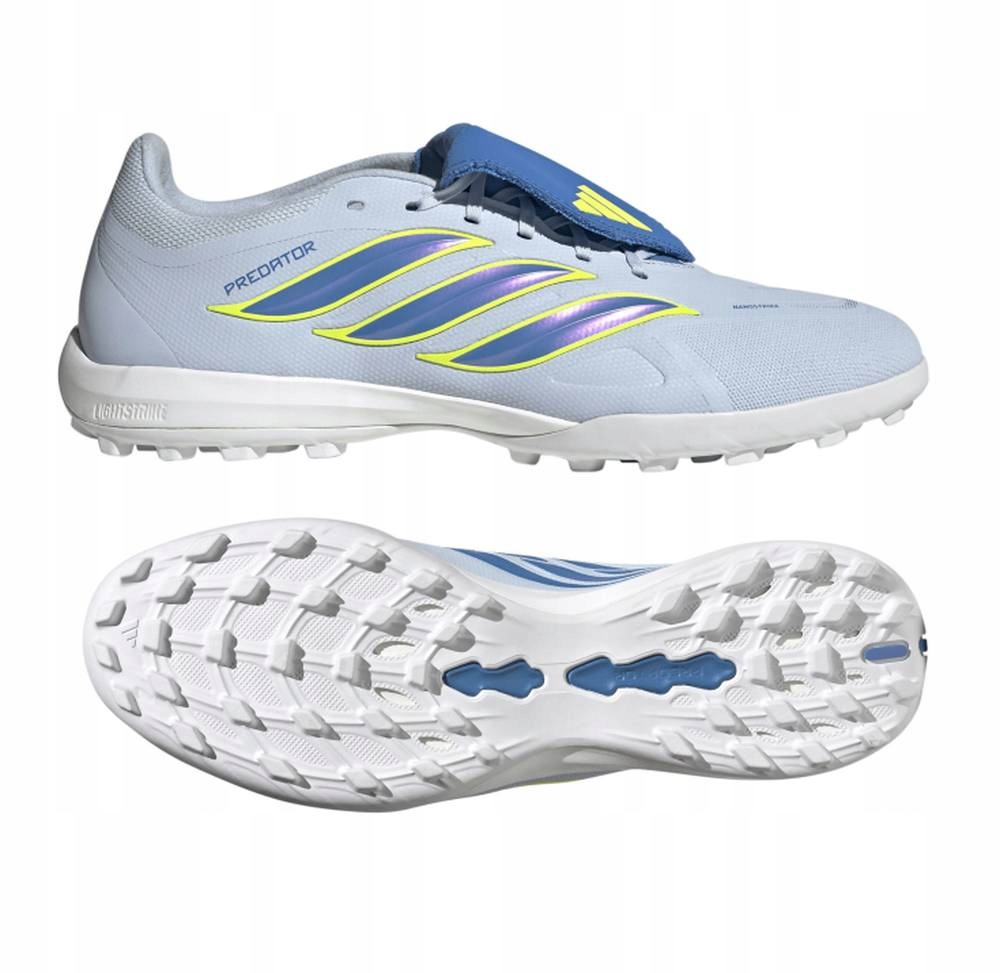 Buty adidas Predator League Ft Tf JR7874 r.41 1/3