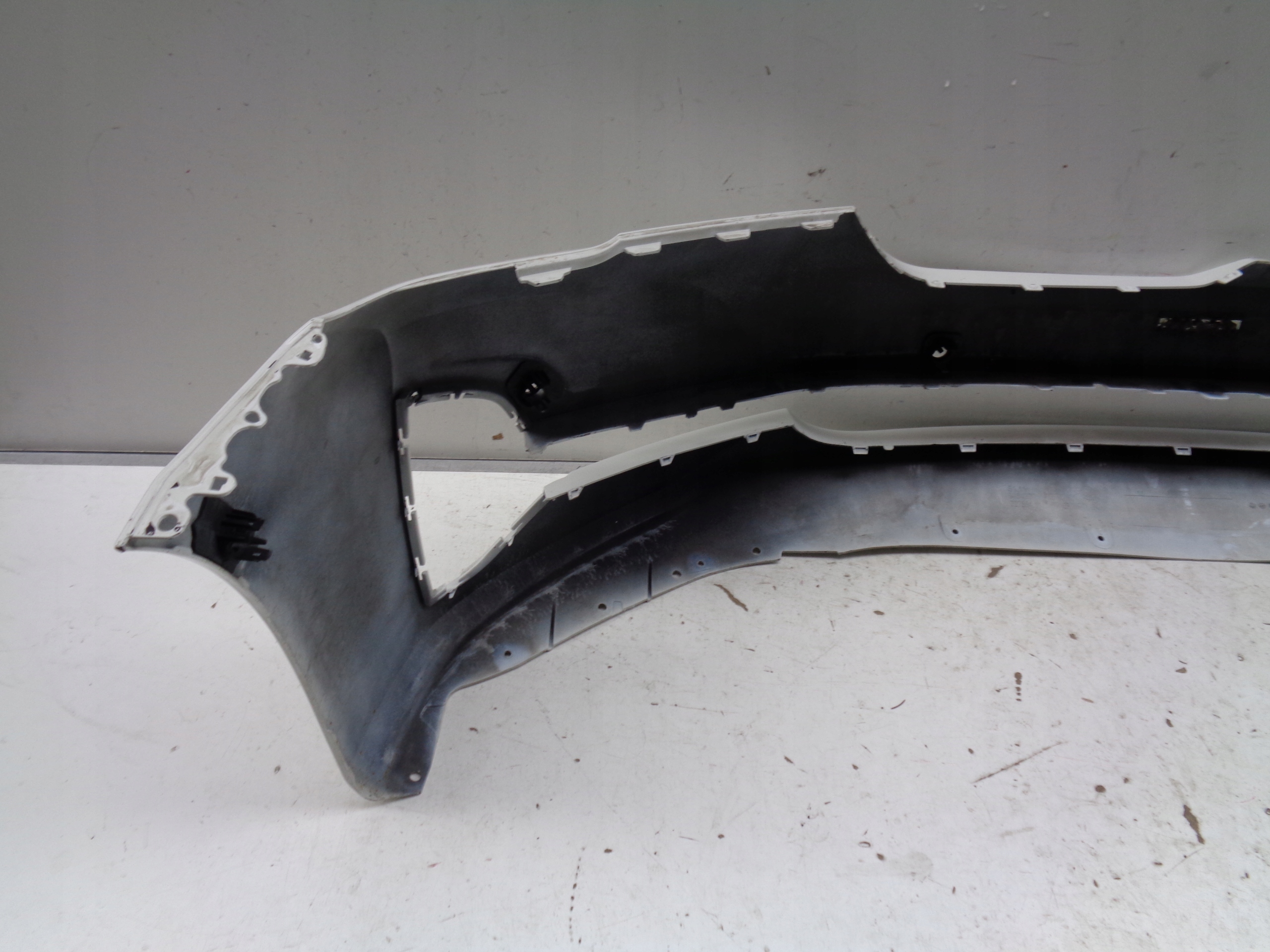 FRONTSTOSSSTANGE BMW 5 G30 G31 LIFT NR 44150