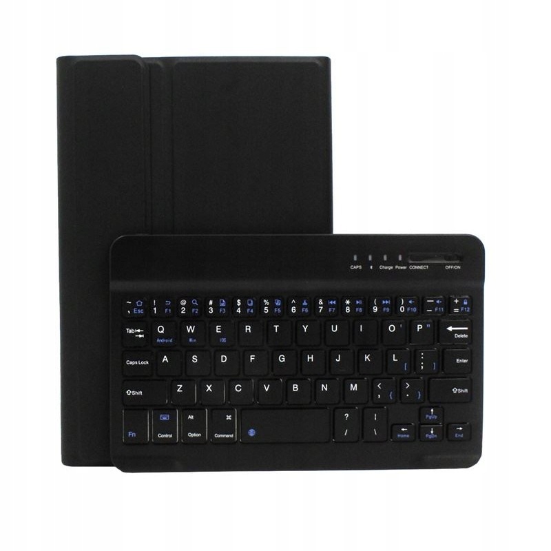 Etui do Lenovo Tab M9 z klawiaturą bezprzewodową bluetooth 9 cali TB-310