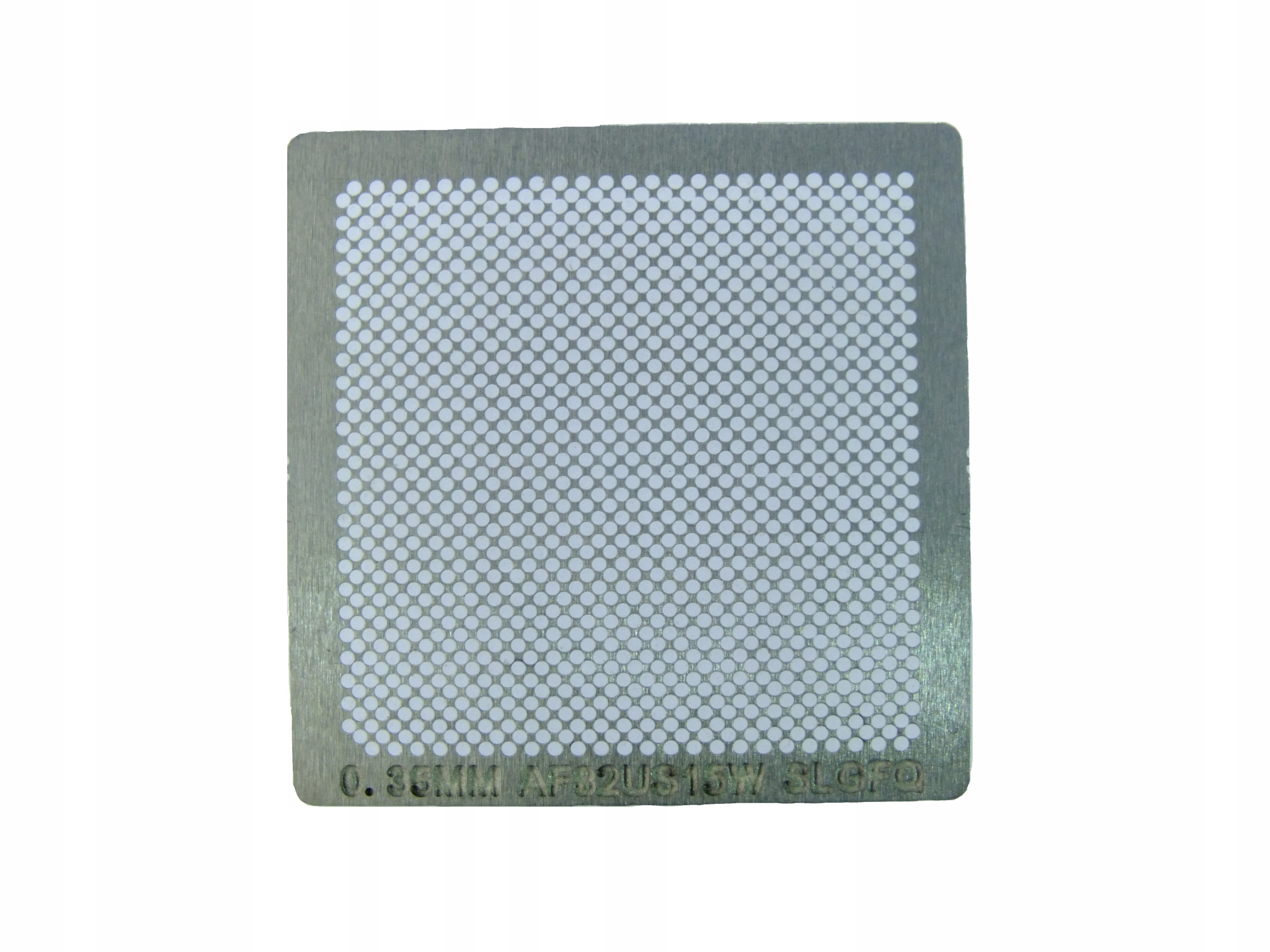 Sito do regeneracji Finaltech AF82US15W