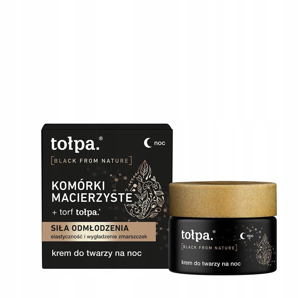 Tołpa Bfn Noční Krém Na Obličej 50 ML