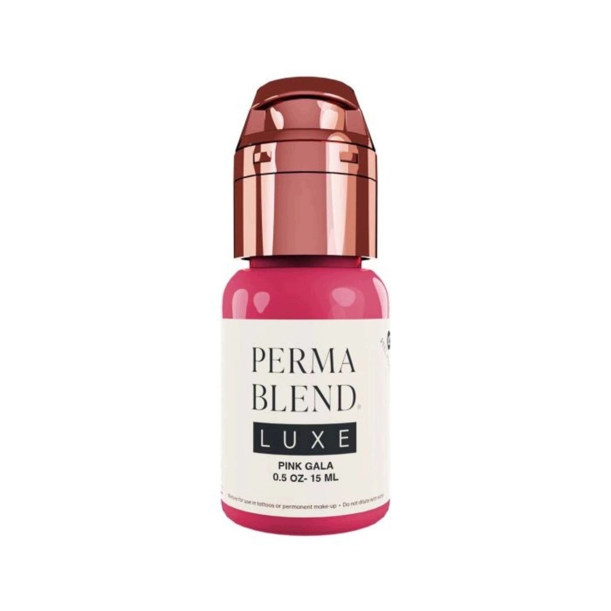 Pigment Pmu Perma Blend Luxe Pink Gala 15 ml