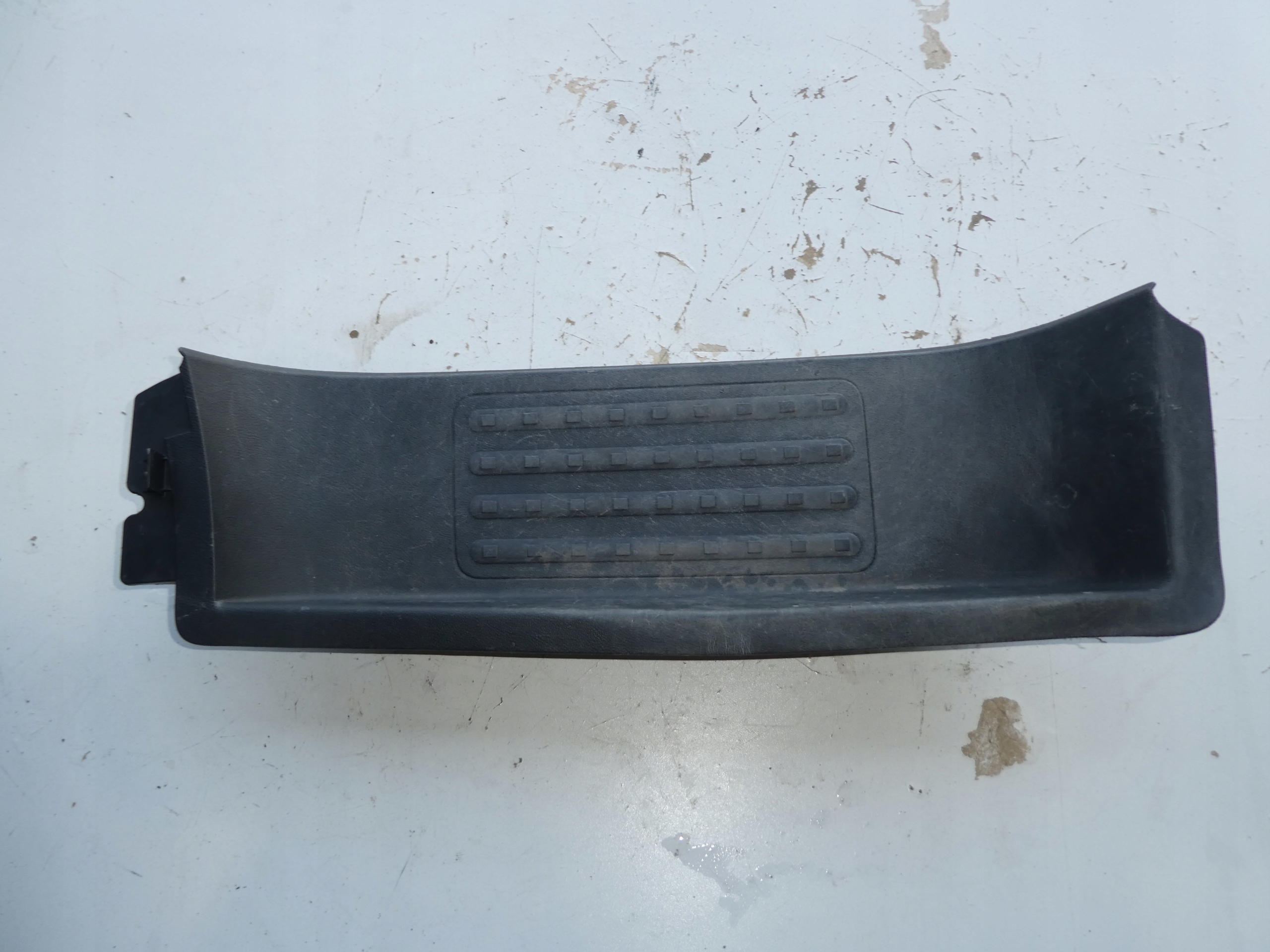 STOPIEN driver´s VW T5 7H0863735C