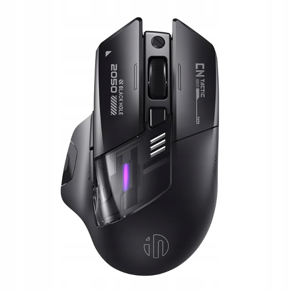 Mysz bezprzewodowa Inphic A9 Explorer Bluetooth