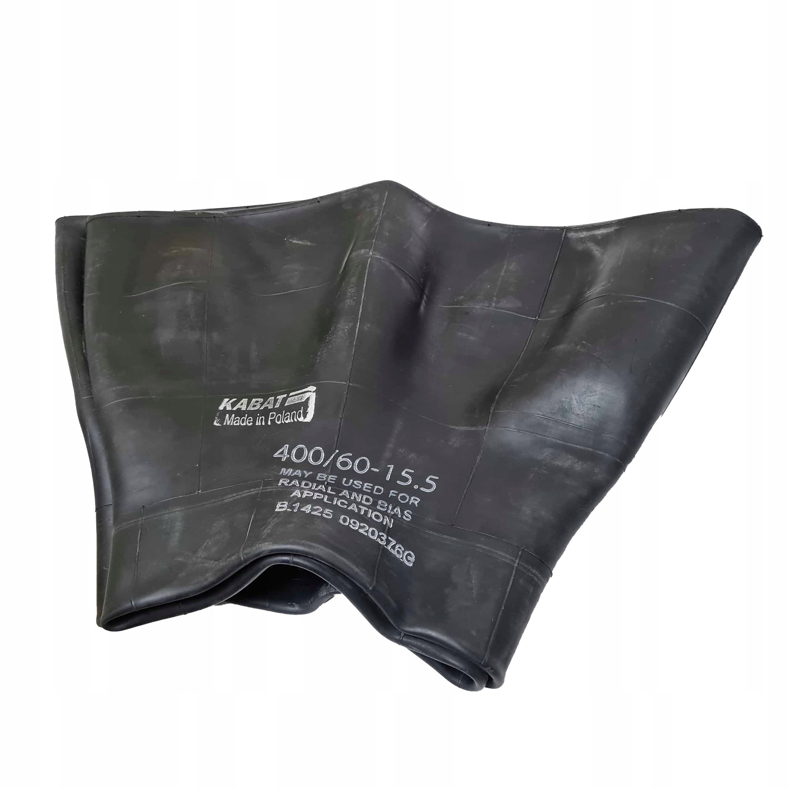 DETKA 400 60 15 5 TR15 Kabat