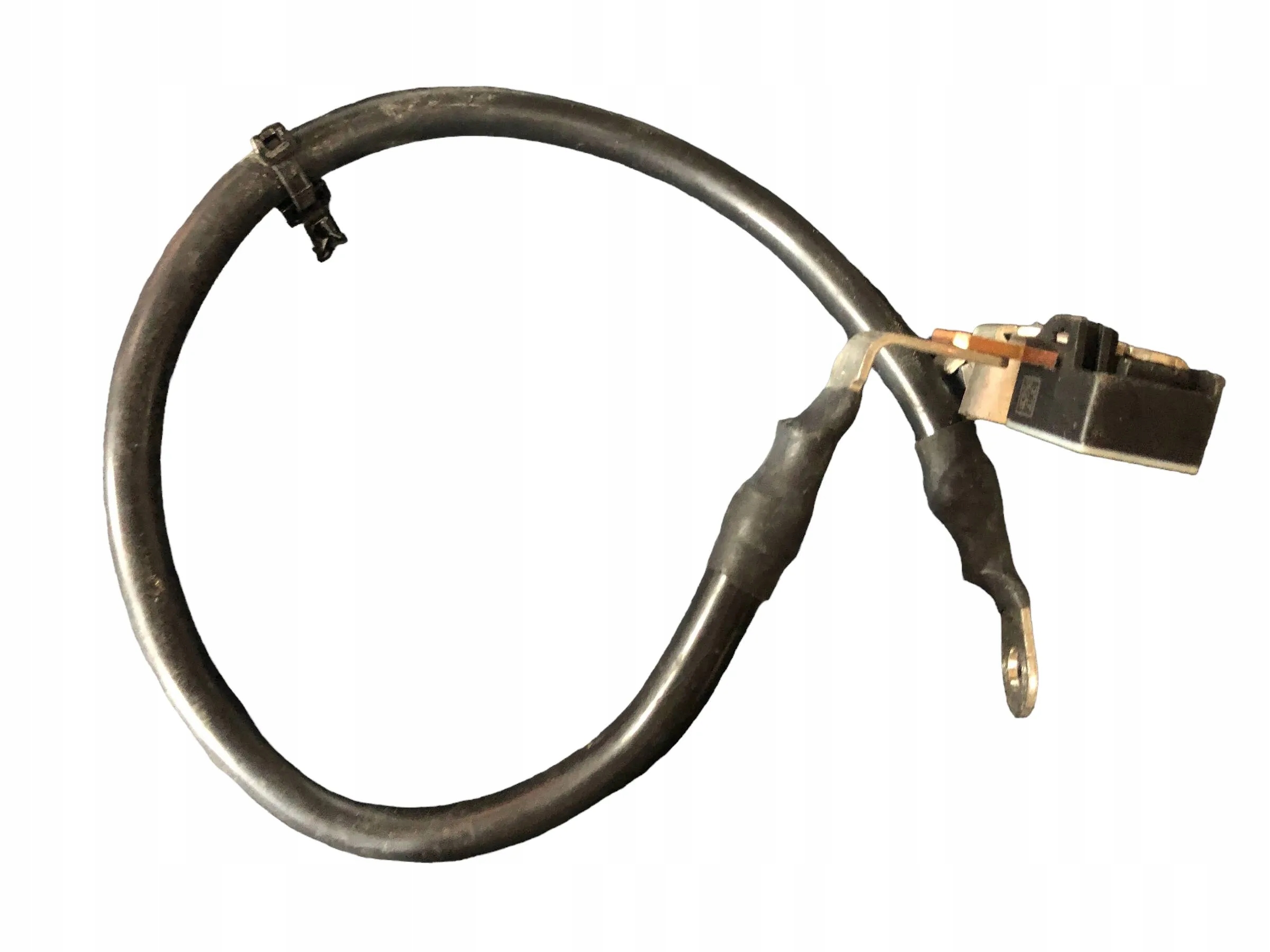 A0009057416 - MERCEDES W206 Клема минусовая 0009057416