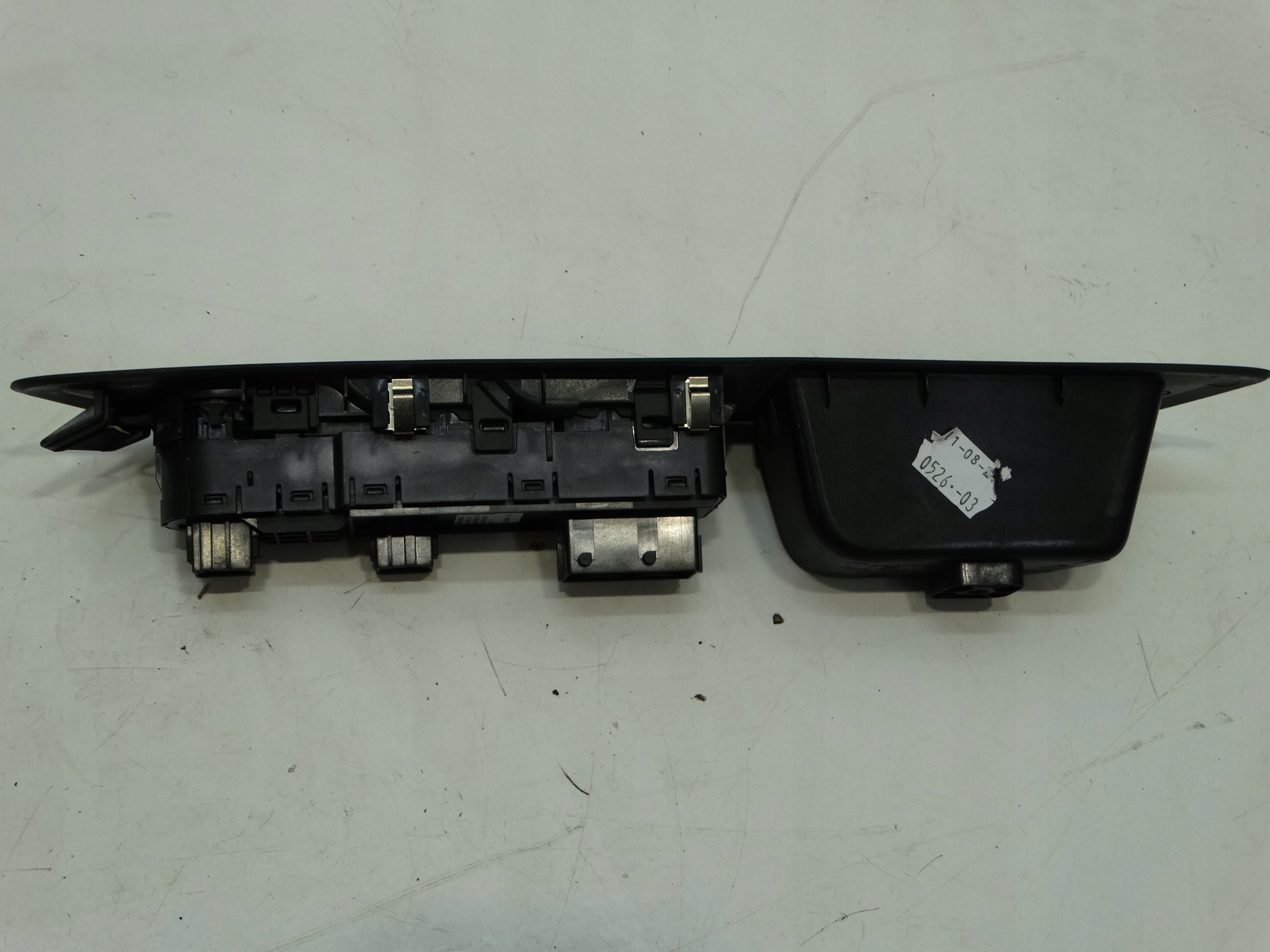 switch windows of mirrors left front CITROEN C4 III 9831082880 20R.