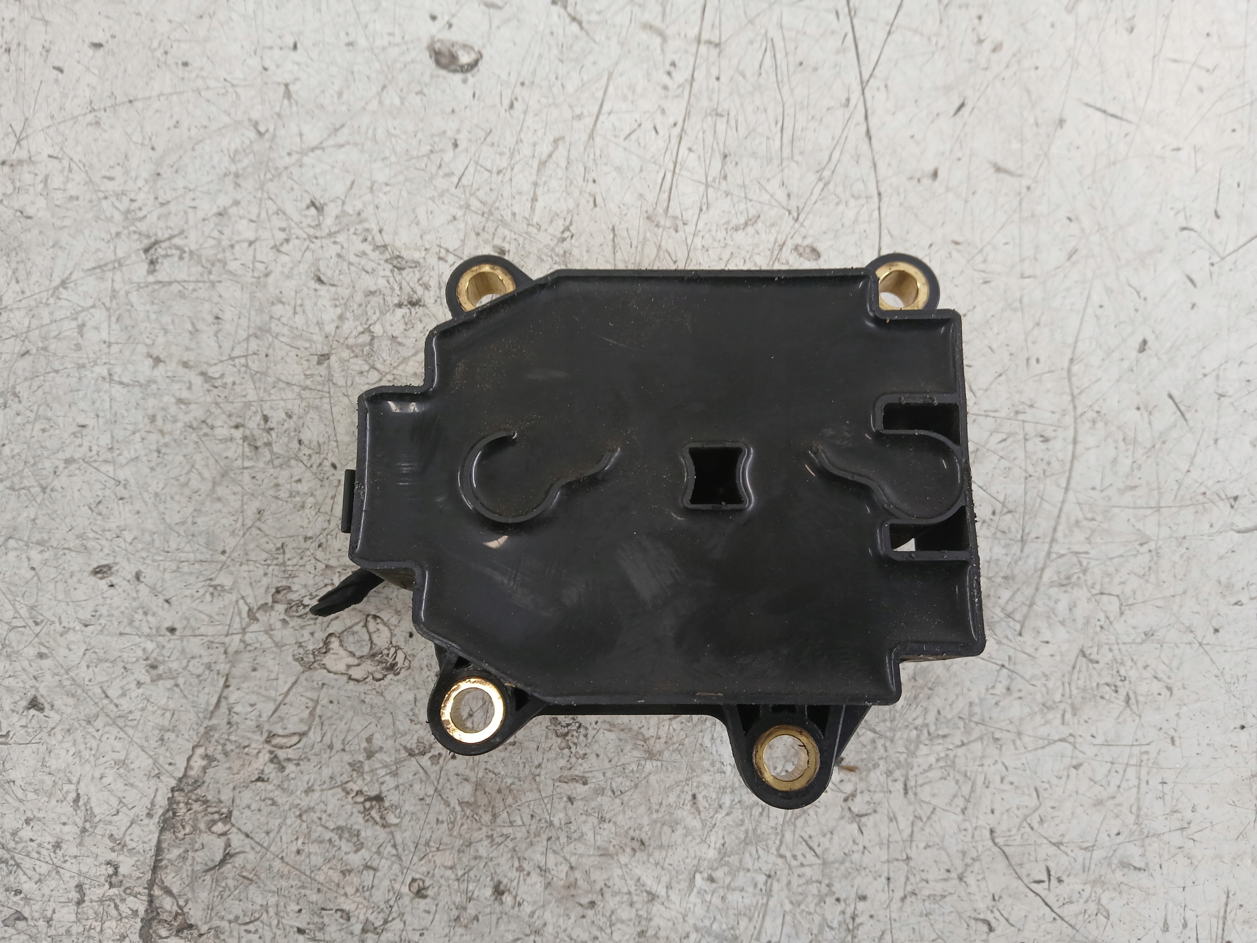 RENAULT CLIO III 1.2 TWINGO II 1.2 coil ignition 8200702693