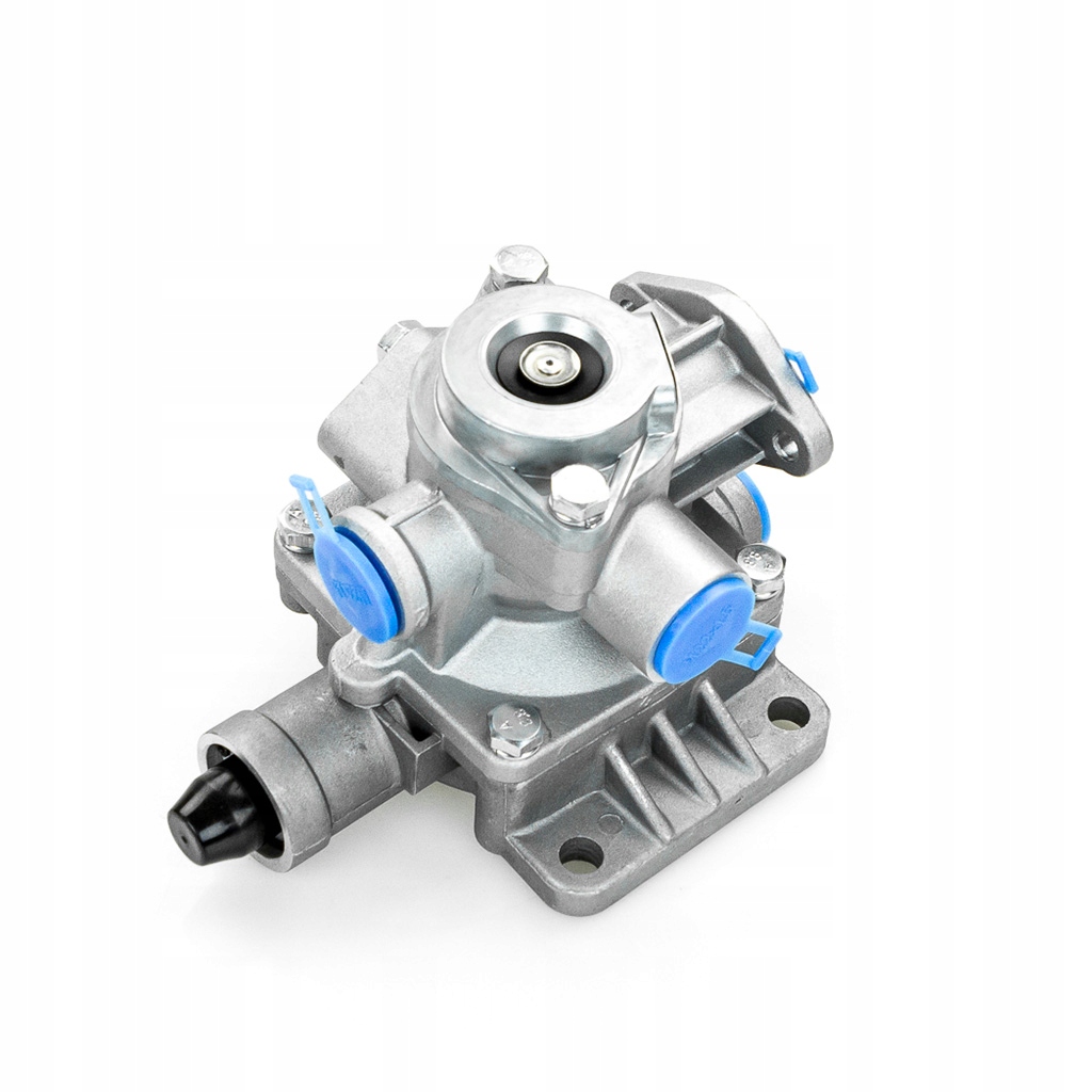 6997031132001 - Клапан управления HZS-4 прицеп D-47 D-50