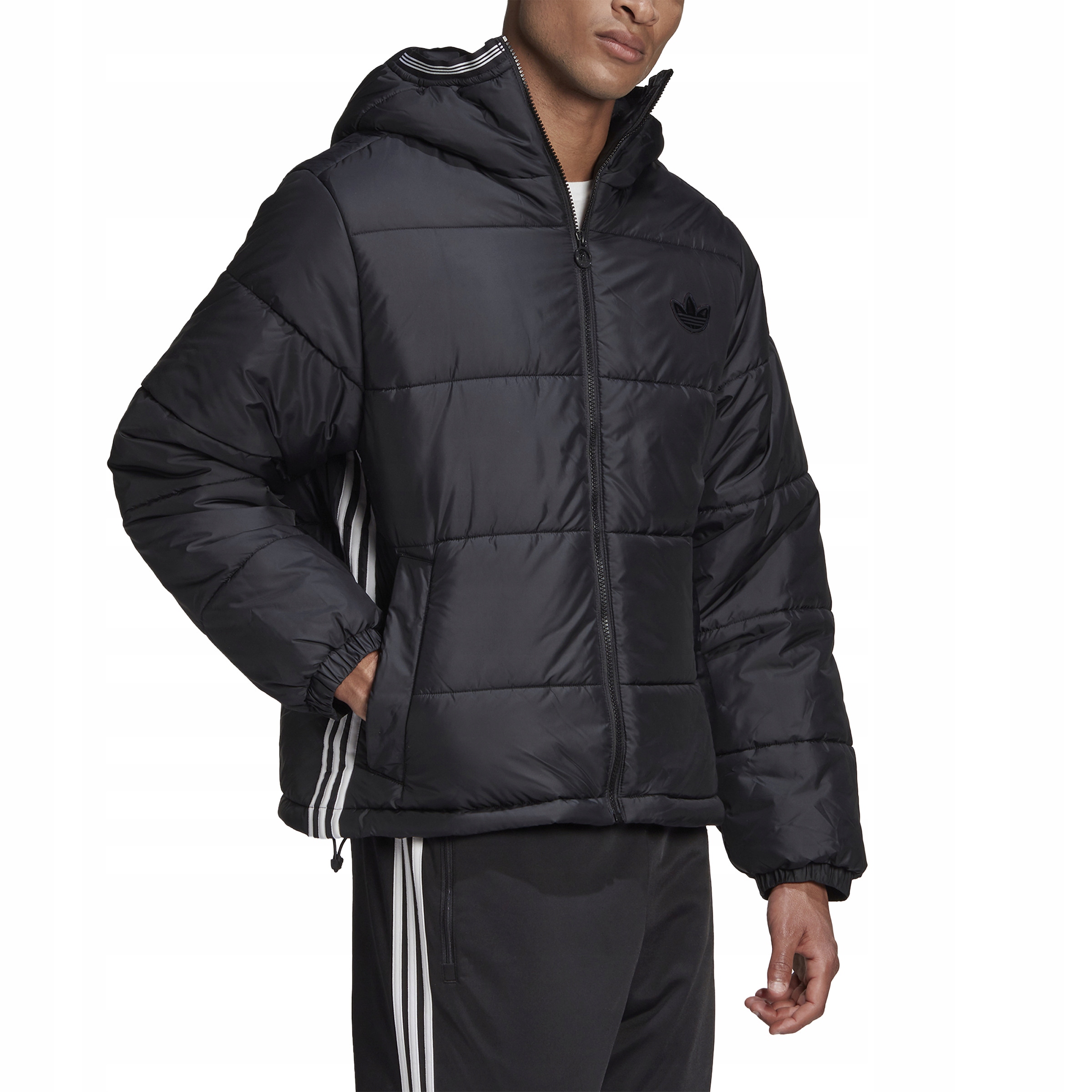 kurtka męska adidas originals r L GE1291