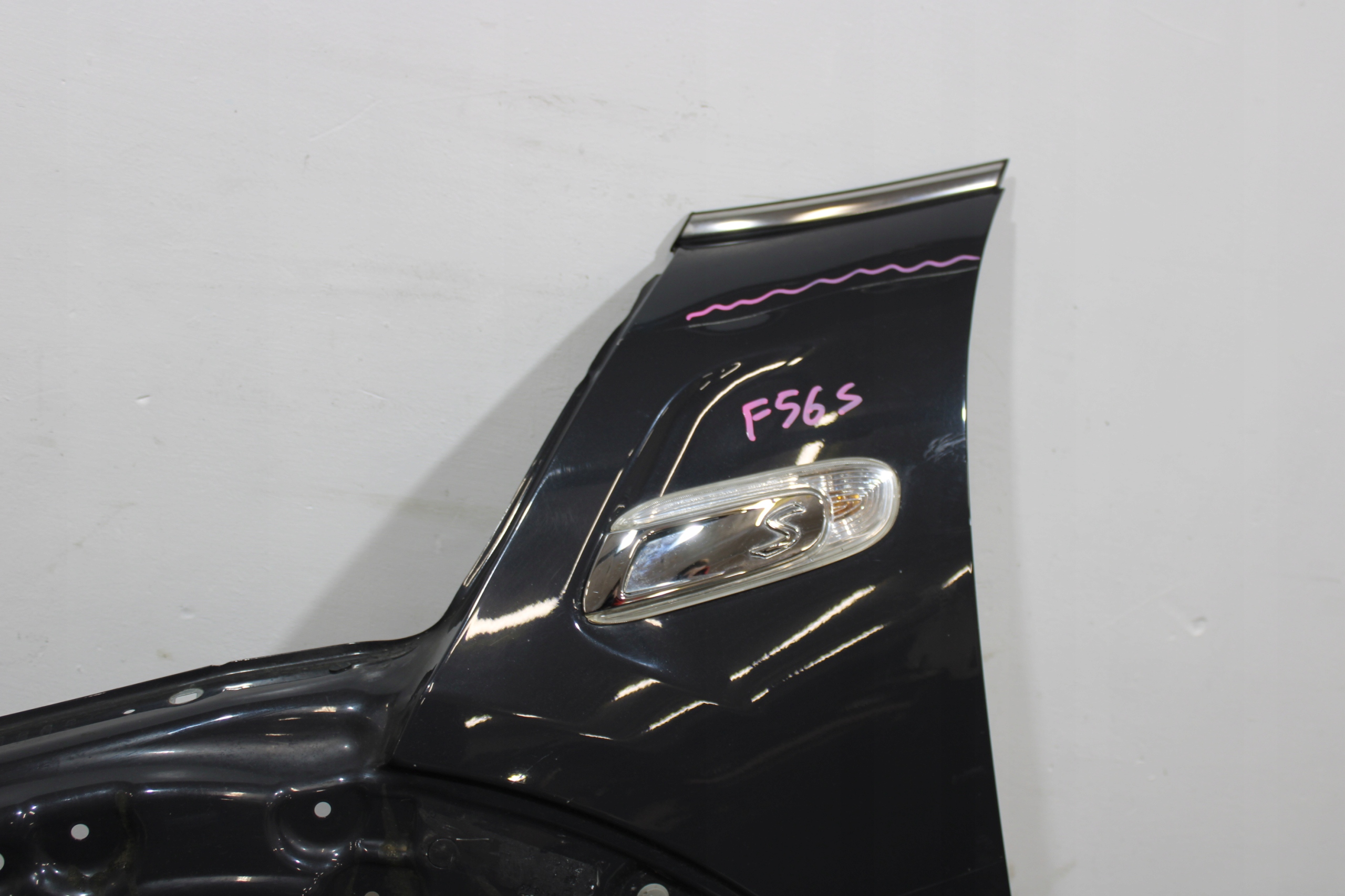fender left front front MINI COOPER F56 S SD