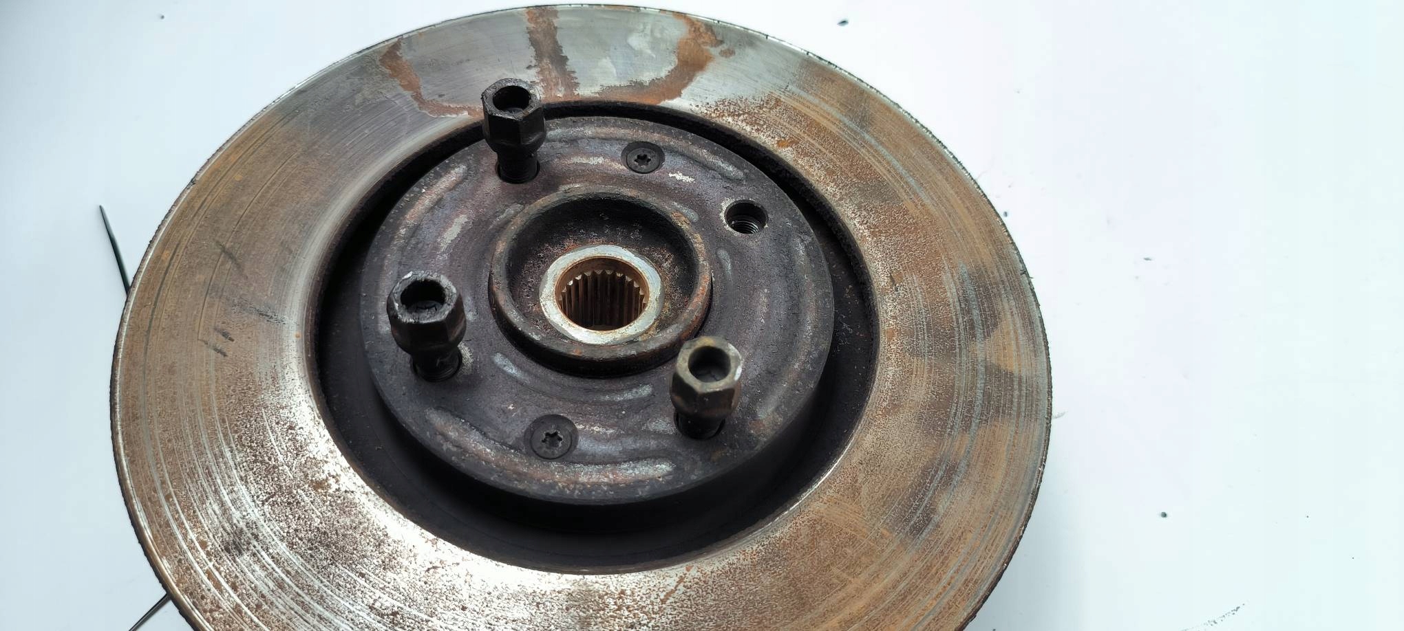 swing left front 1.6 HDI PEUGEOT PARTNER II