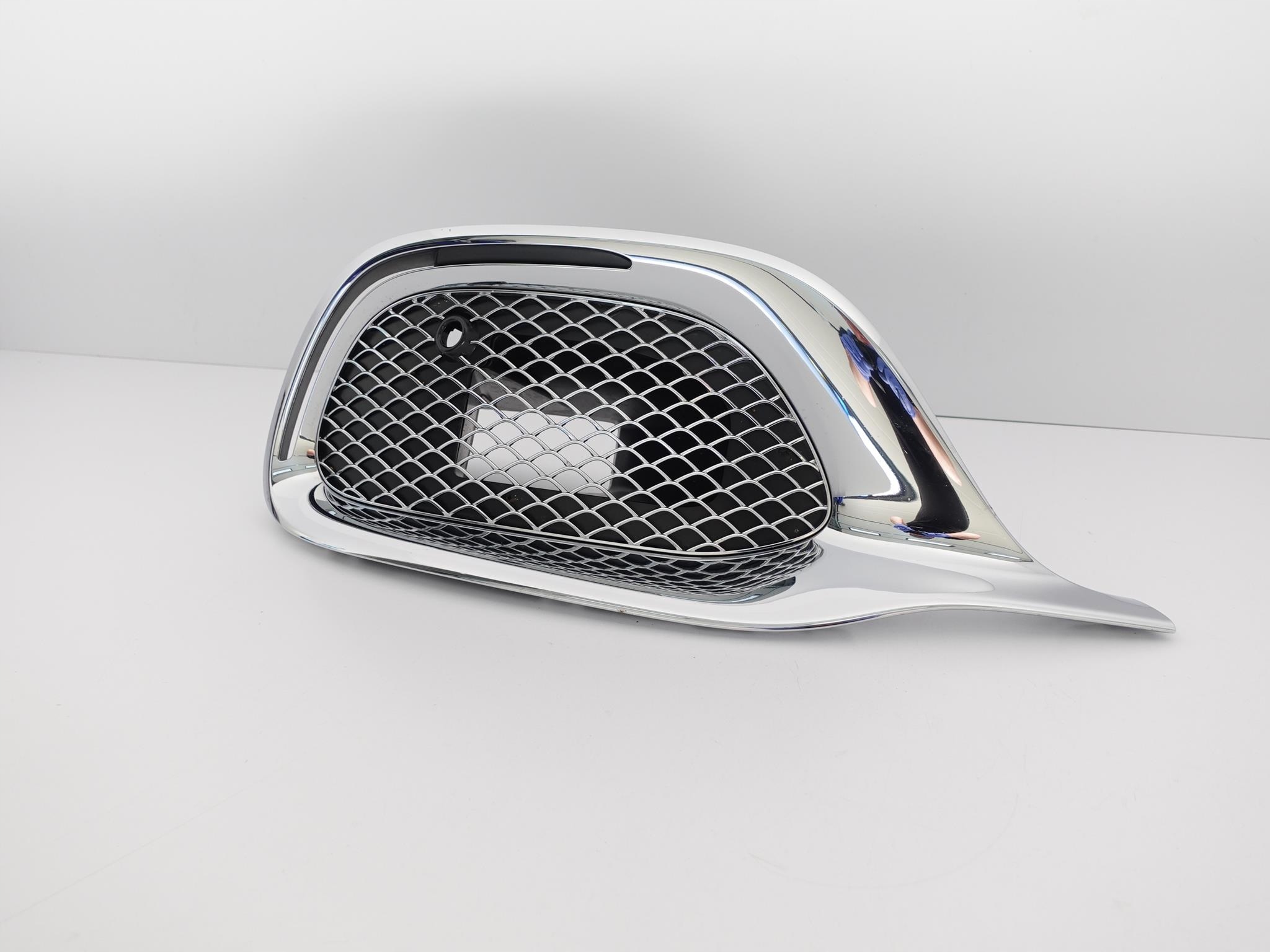 MERCEDES S W223 MAYBACH 20- grid grille right