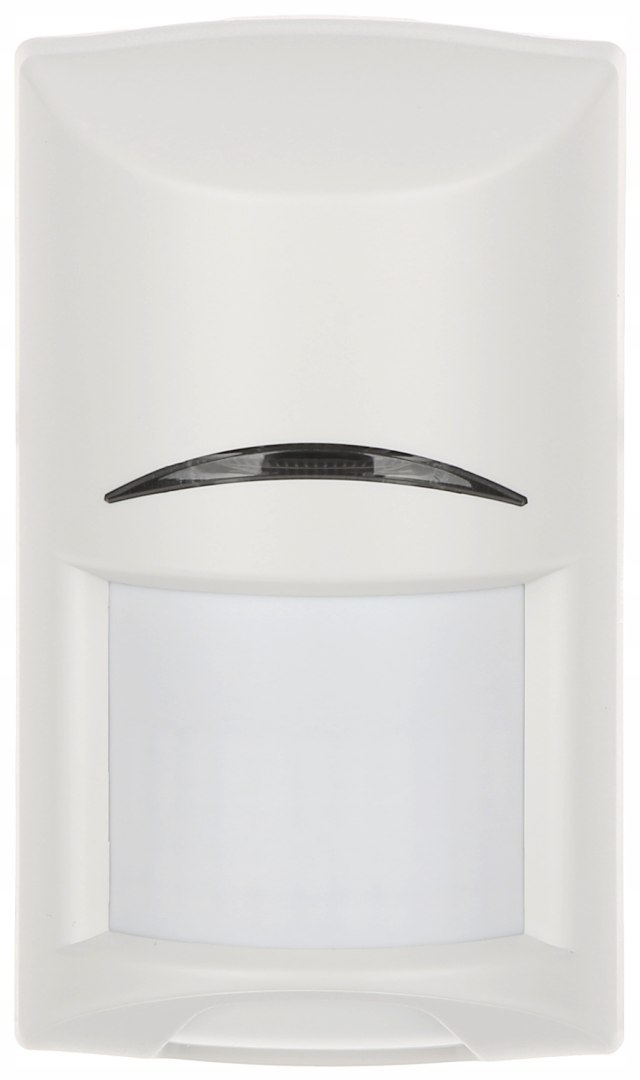 Duálny Detektor Mikrovlnná Rúra Pir ISC-BDL2-WP12GE Bosch