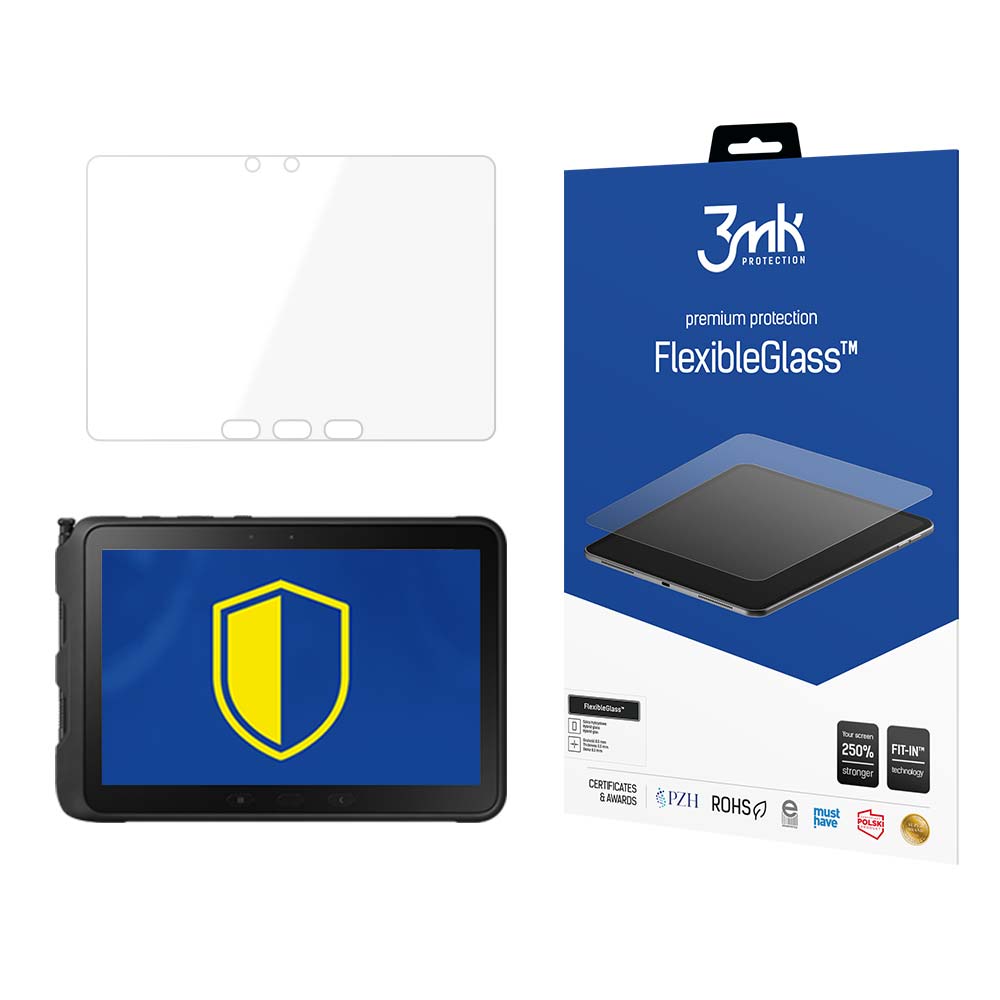 

Szkło na Samsung Galaxy Tab Active 4 Pro 3mk Glass