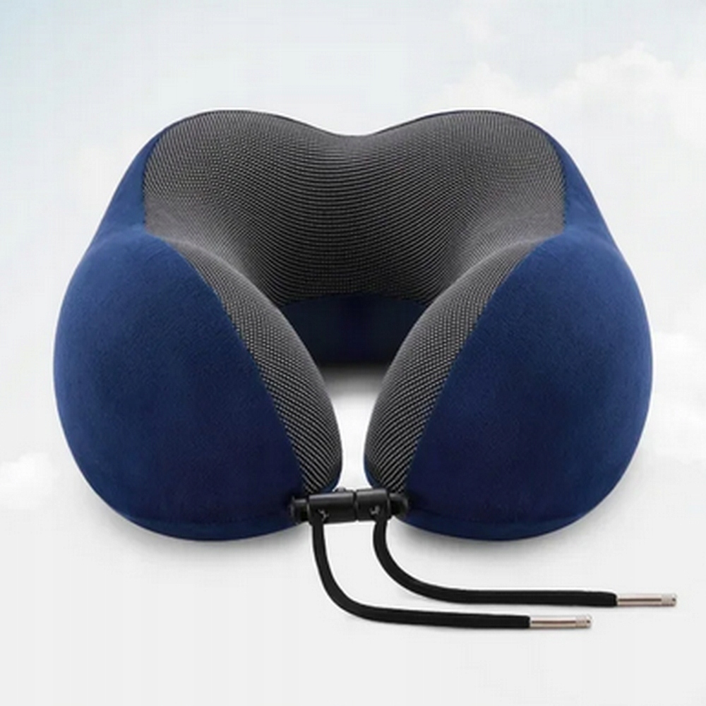 PODUSZKA PODRÓŻNA ROGAL XL NA SZYJĘ DO SAMOLOTU AUTA ZAGŁÓWEK PIANKA MEMORY Rodzaj poduszka