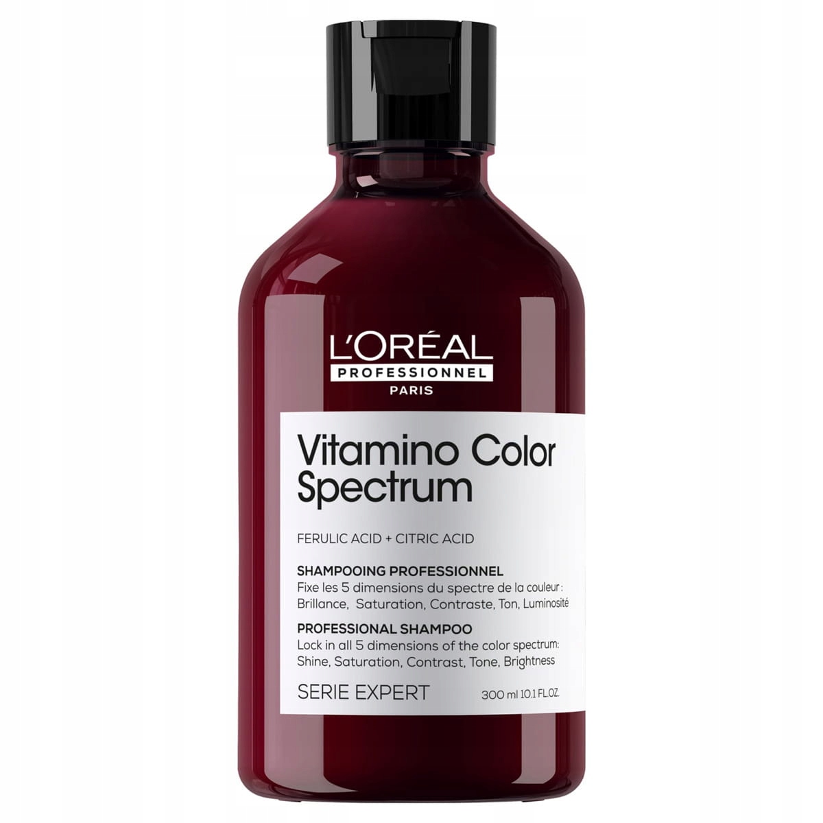 Loreal Pro Vitamino Color Spectrum šampon pro barvené vlasy 300 ml