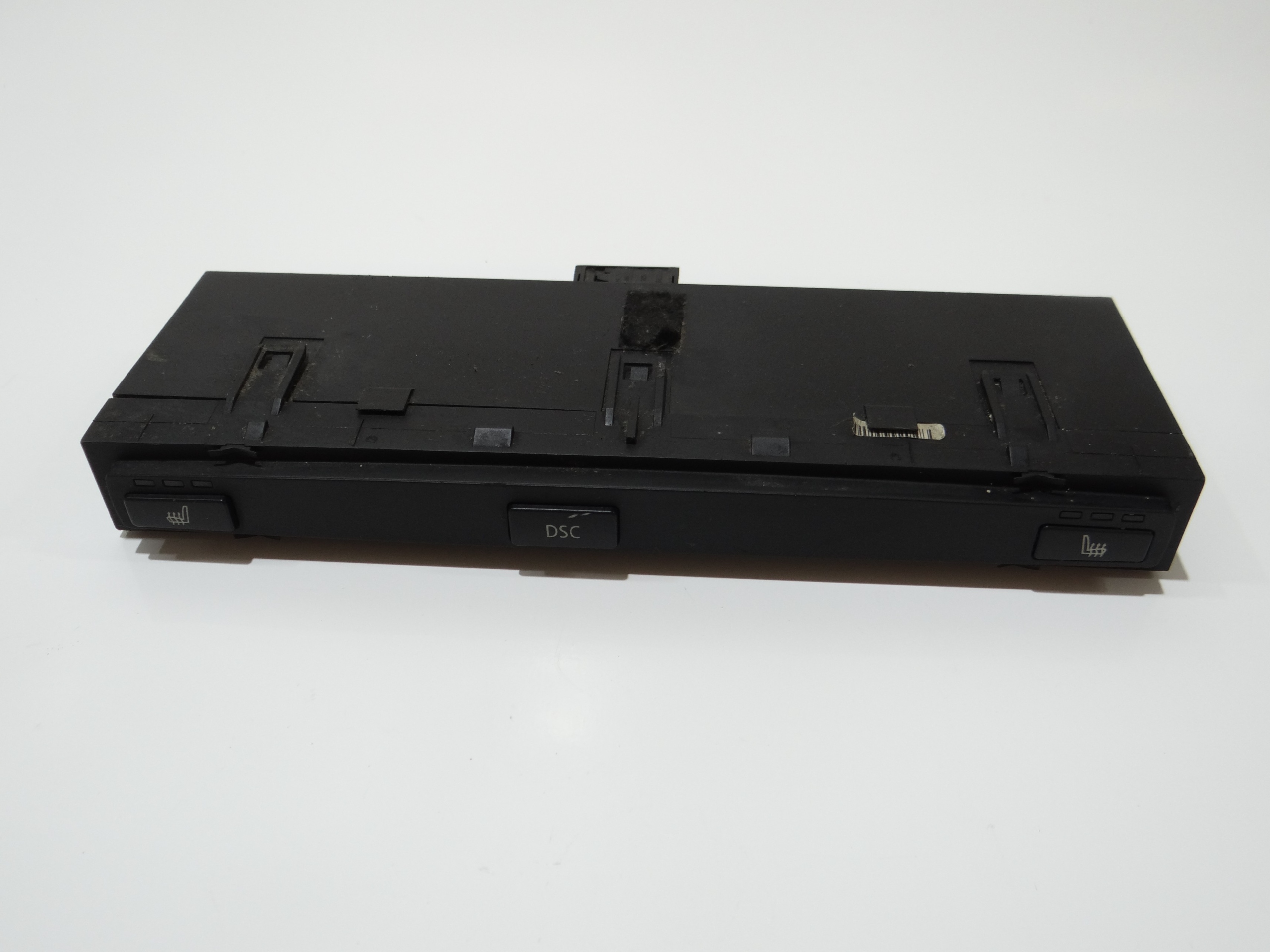 PANEL Schalter PDC DTC BMW E60 6944956