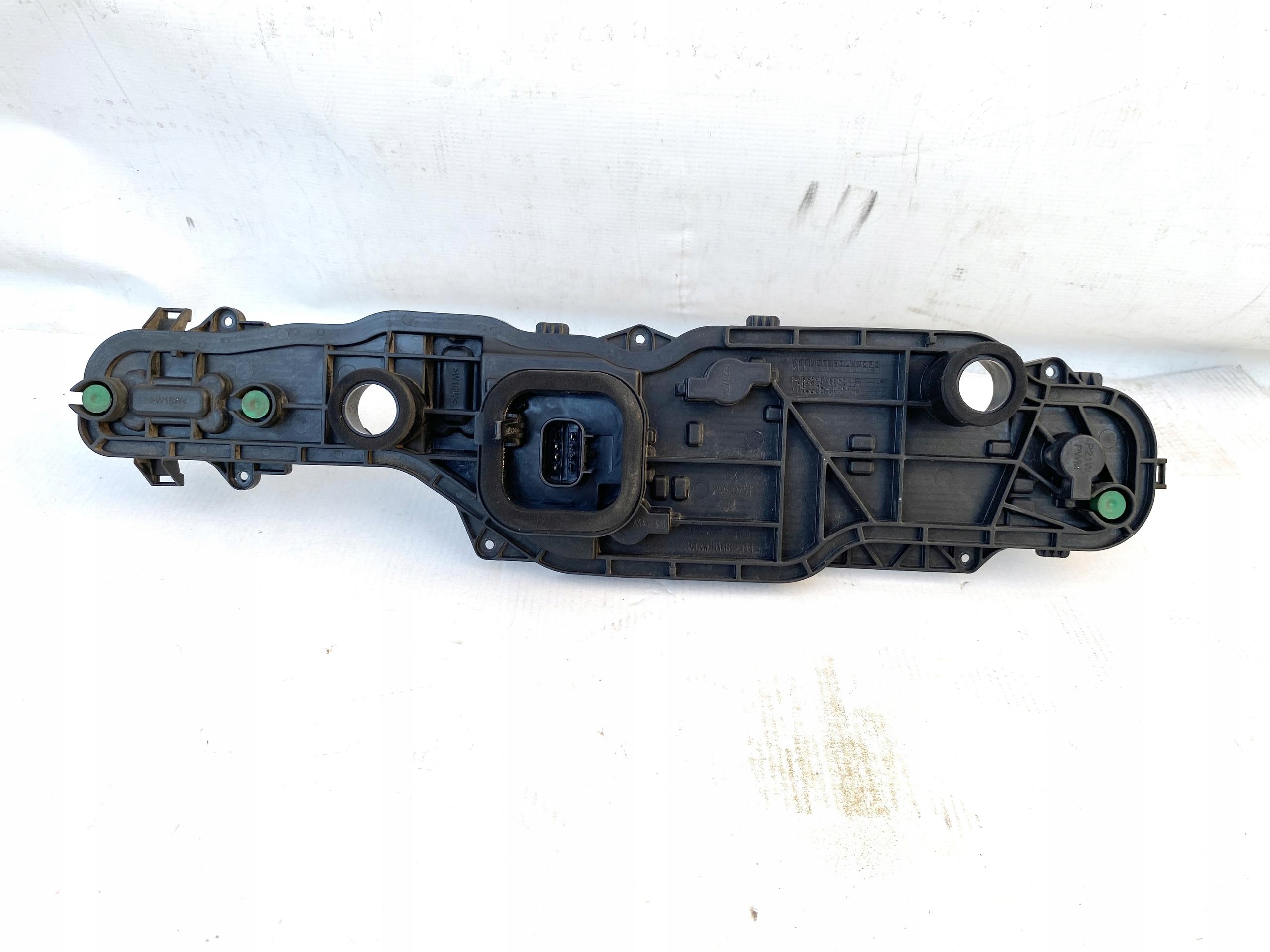 Boxer Jumper Ducato 14- adapter zarowki light housing rear part left 20620751