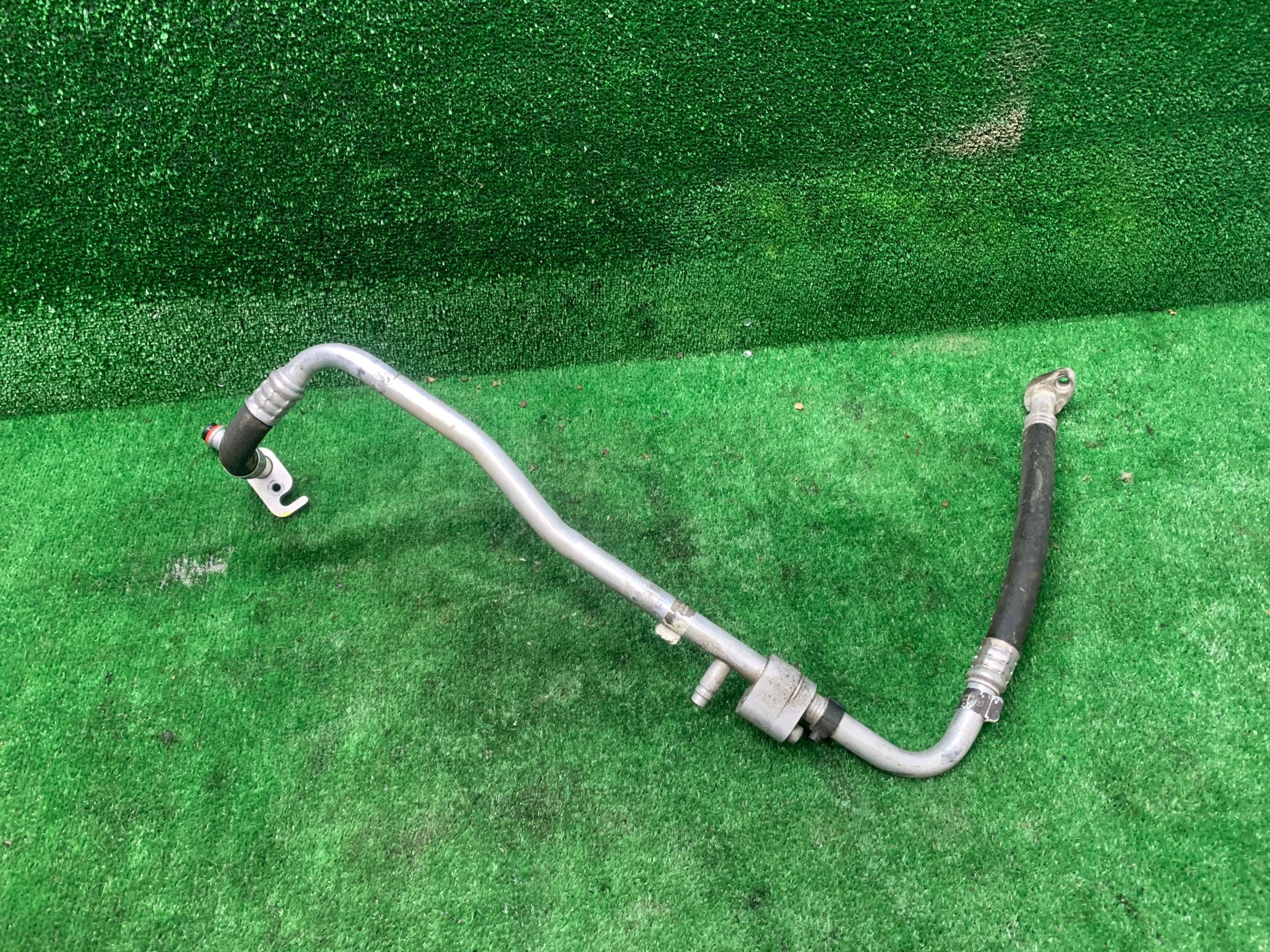 A1648301215 przewód klimatyzacji MERCEDES W164 ML