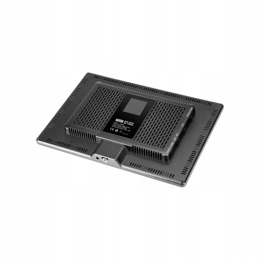 Lampa LED Newell Air 650i + zasilacz Model Air 650i