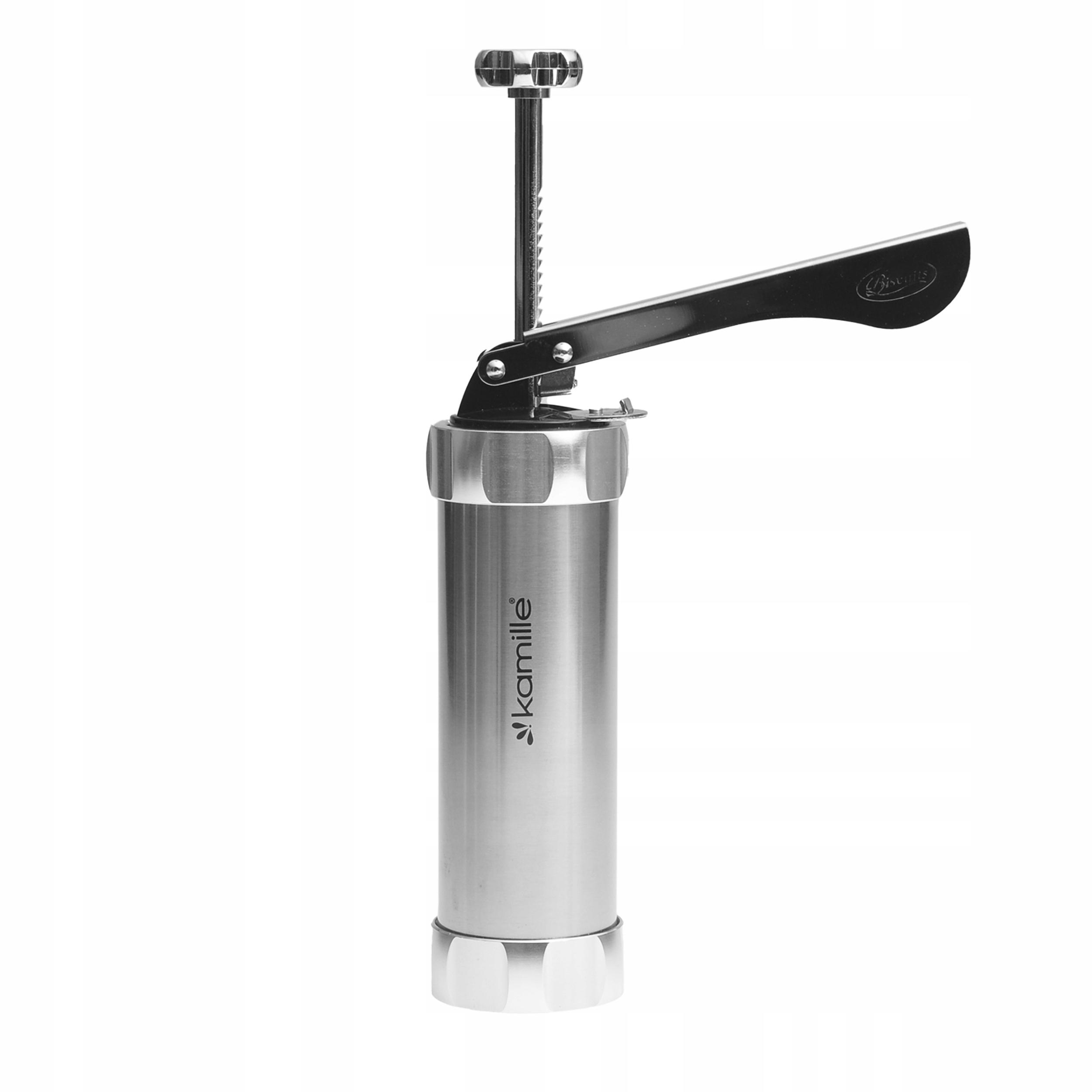 MASZYNKA DO ROBIENIA CIASTEK dekorator do ciast tortów Kod producenta KM3009