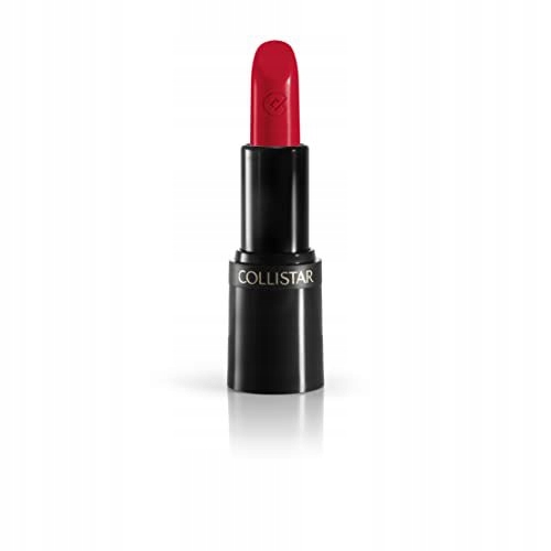 Collistar Lipstick Puro 111 Rosso Milano